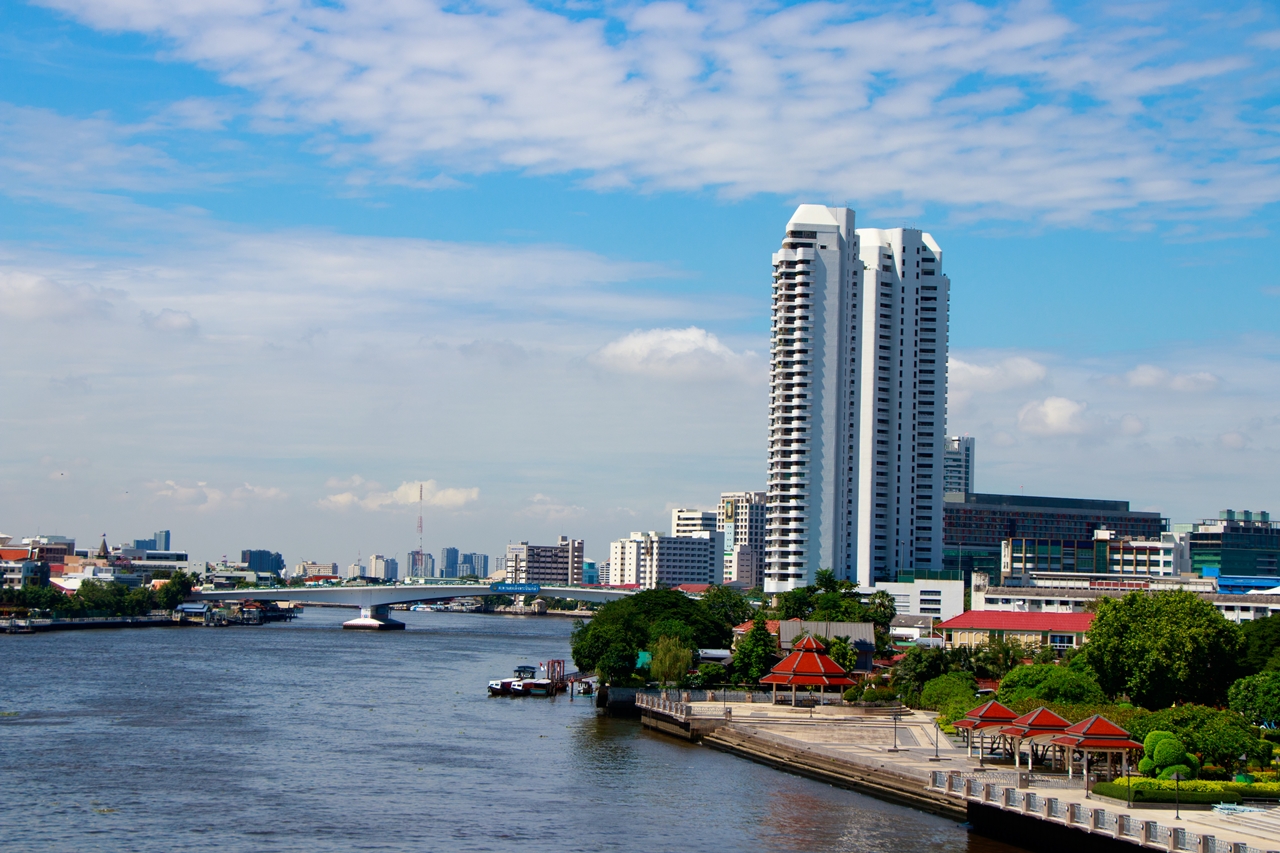 คอนโดในพื้นที่ ปิ่นเกล้า (MRT บางยี่ขัน)