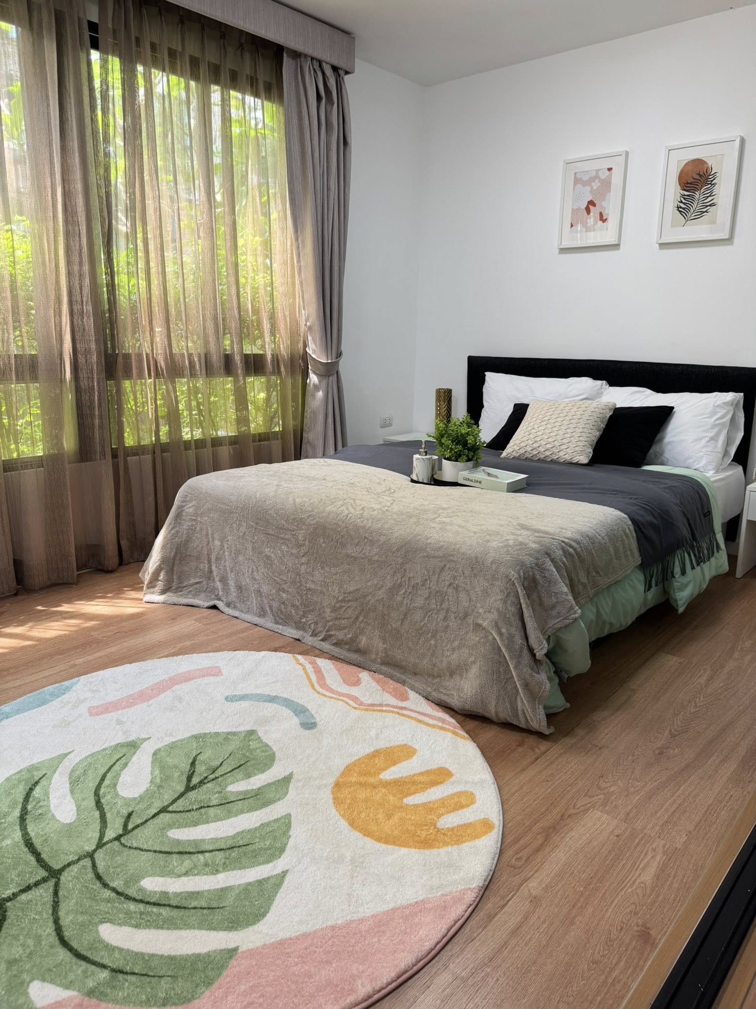 ไอคอนโด ศาลายา 2 เดอะ แคมปัส