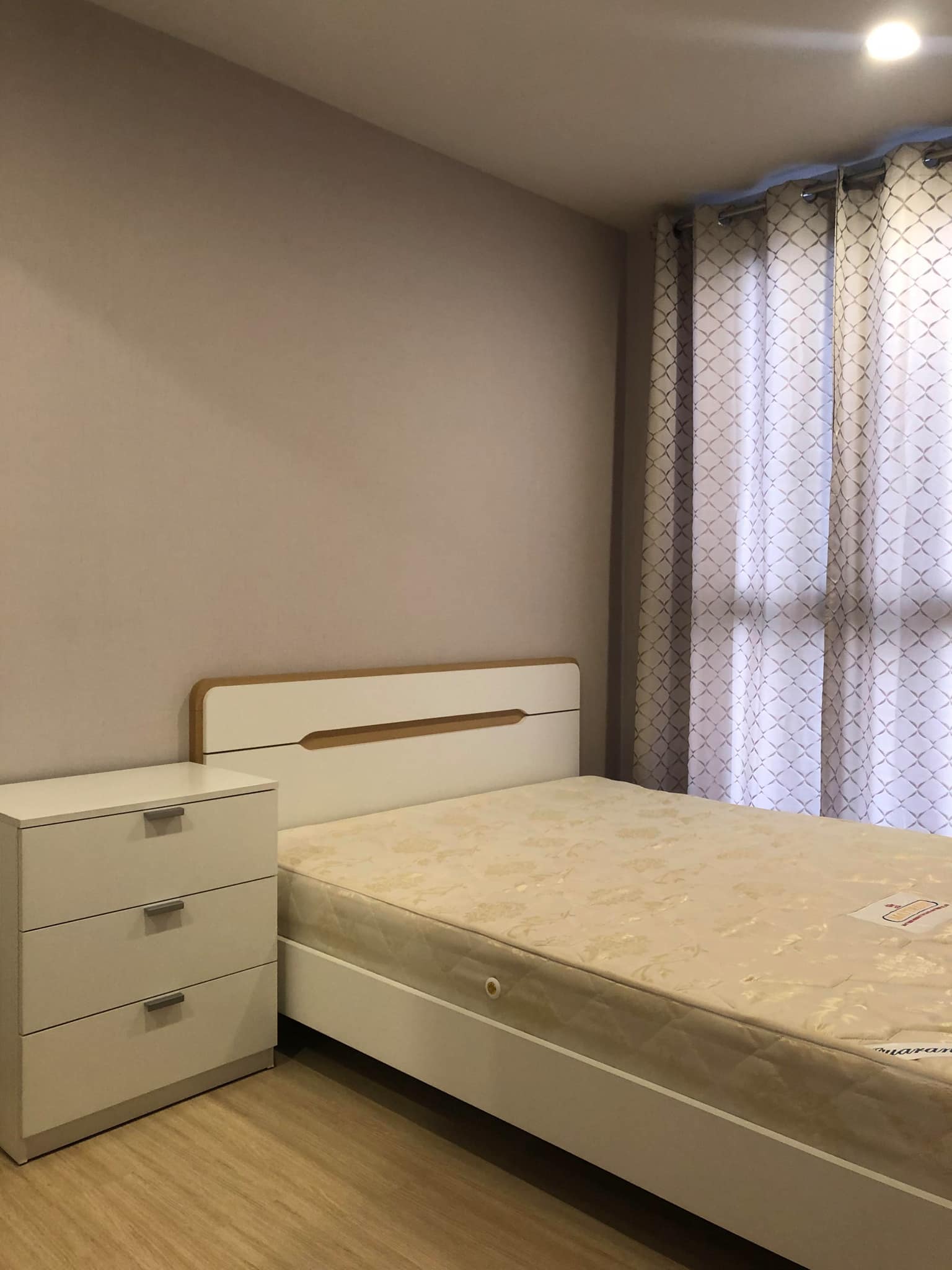 พลัมคอนโด ปิ่นเกล้า สเตชั่น