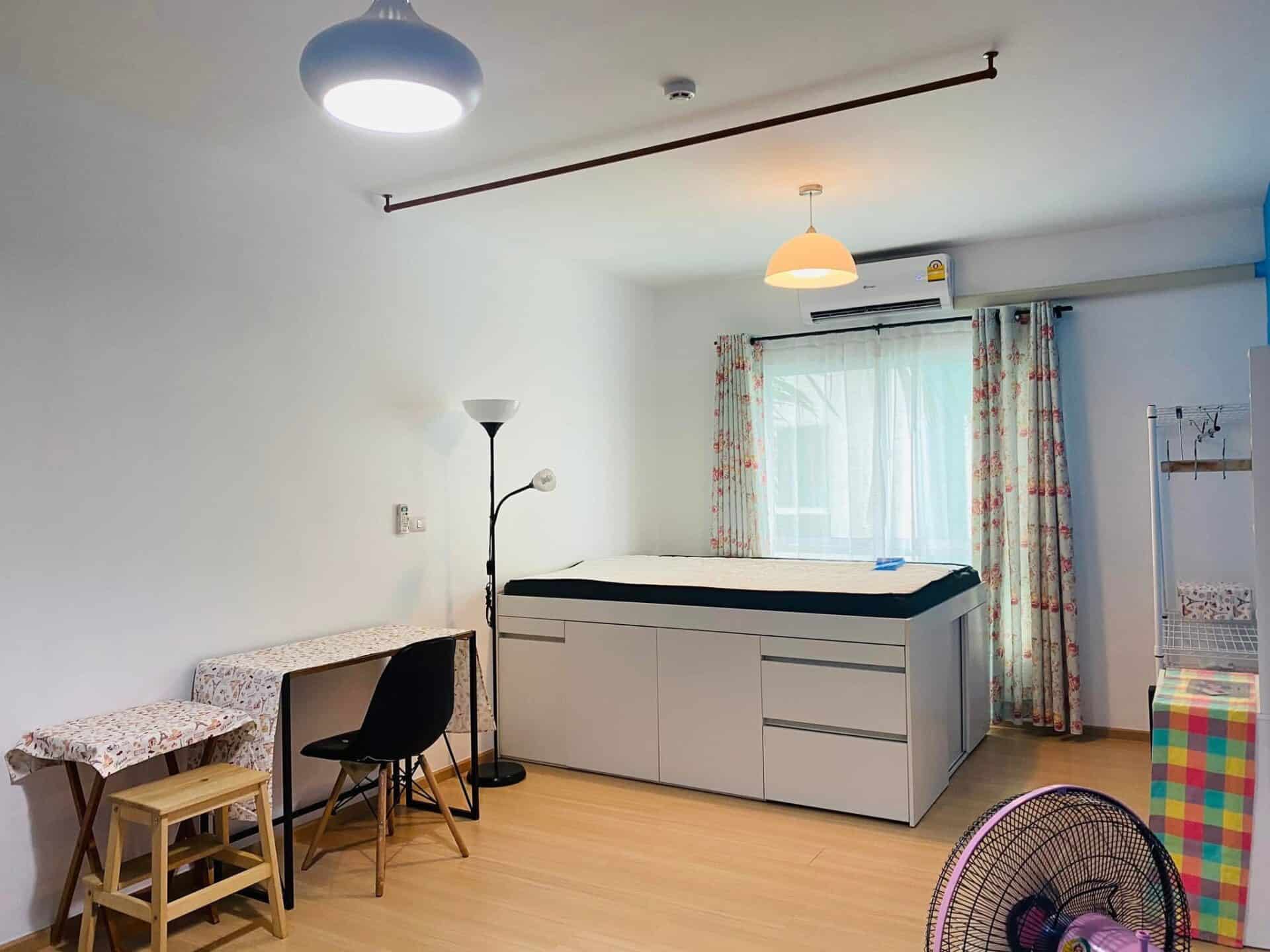 ยูนิโอ จรัญฯ 3