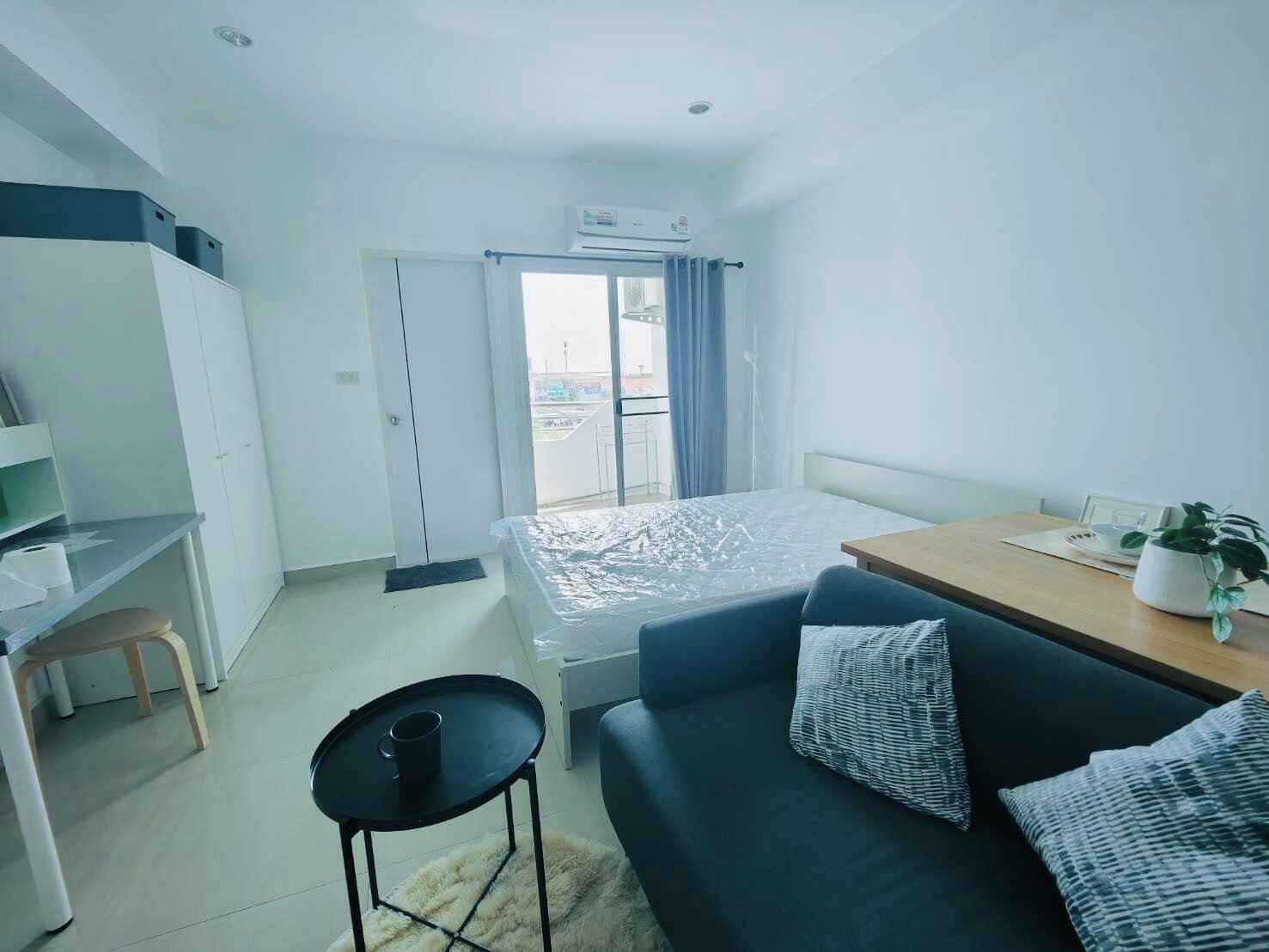 ศาลายา คอนโด