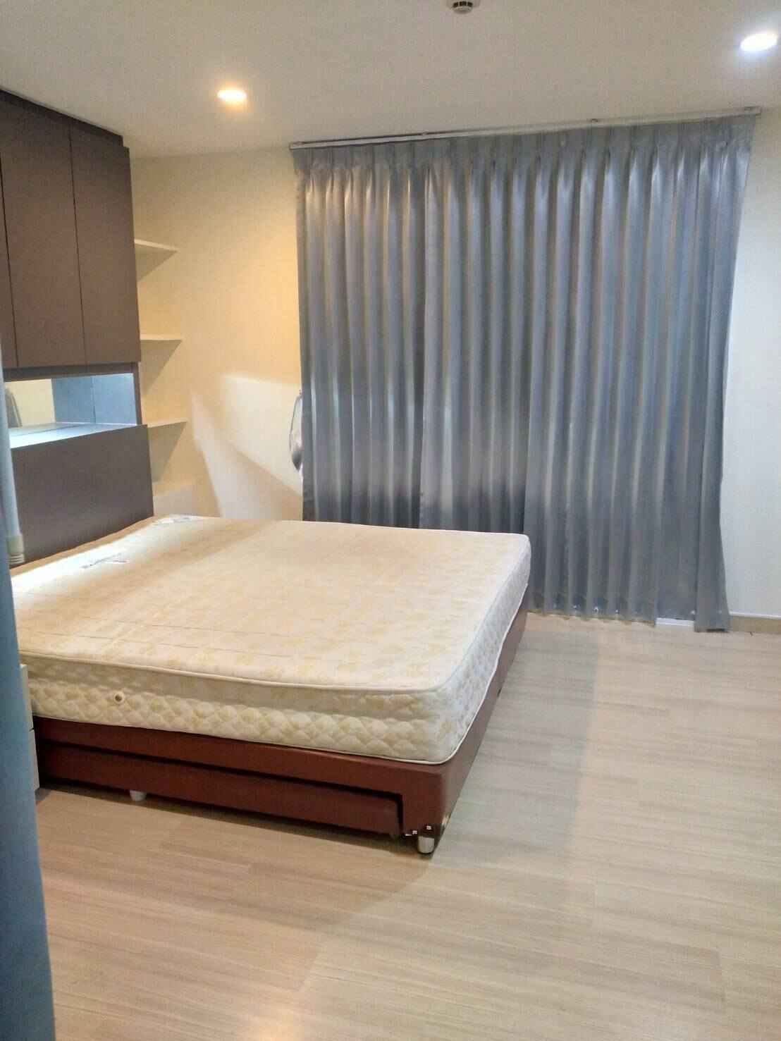 เดอะ ลอฟท์ คอนโด นครปฐม