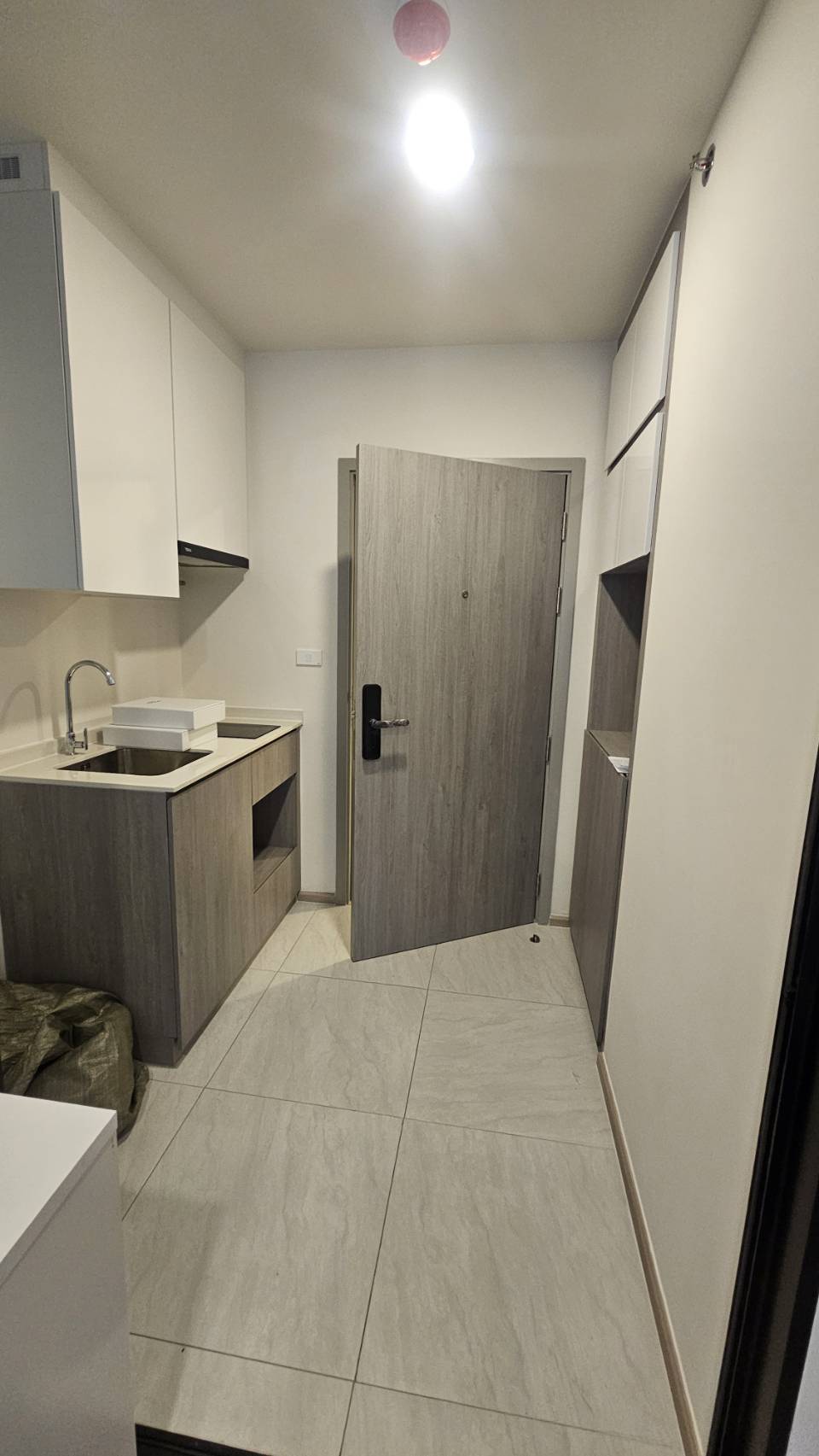 รูปภาพห้อง ออริจิ้น ปลั๊ก แอนด์ เพลย์ สิรินธร สเตชั่น