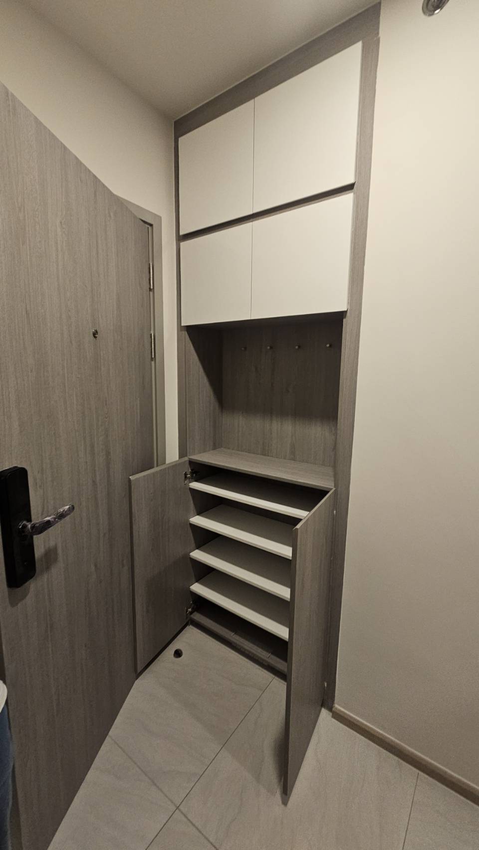 รูปภาพห้อง ออริจิ้น ปลั๊ก แอนด์ เพลย์ สิรินธร สเตชั่น