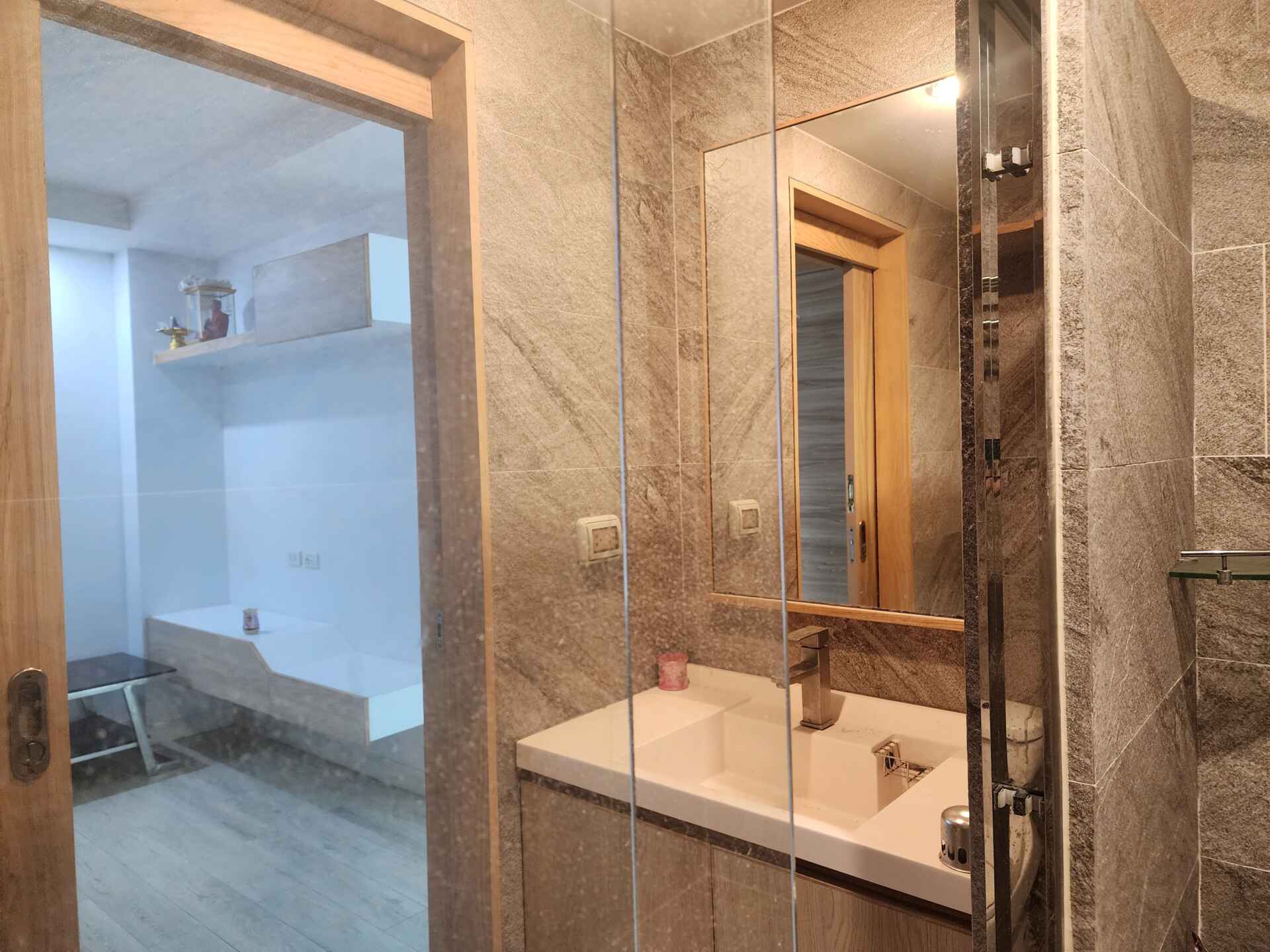 วีคอนโด ศาลายา