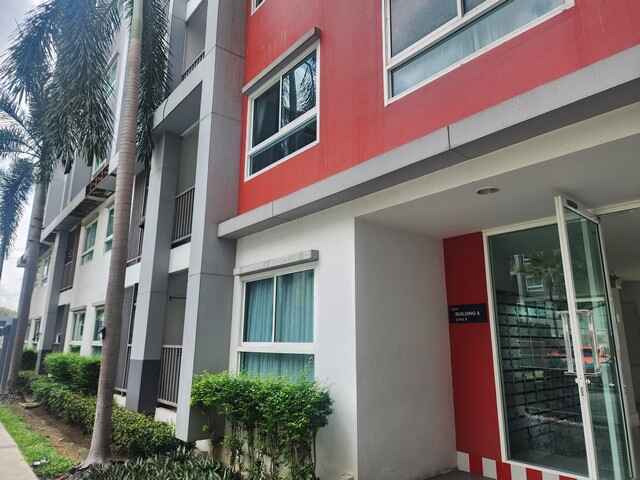 รูปภาพห้อง เดอะ ทรัสต์ นครปฐม