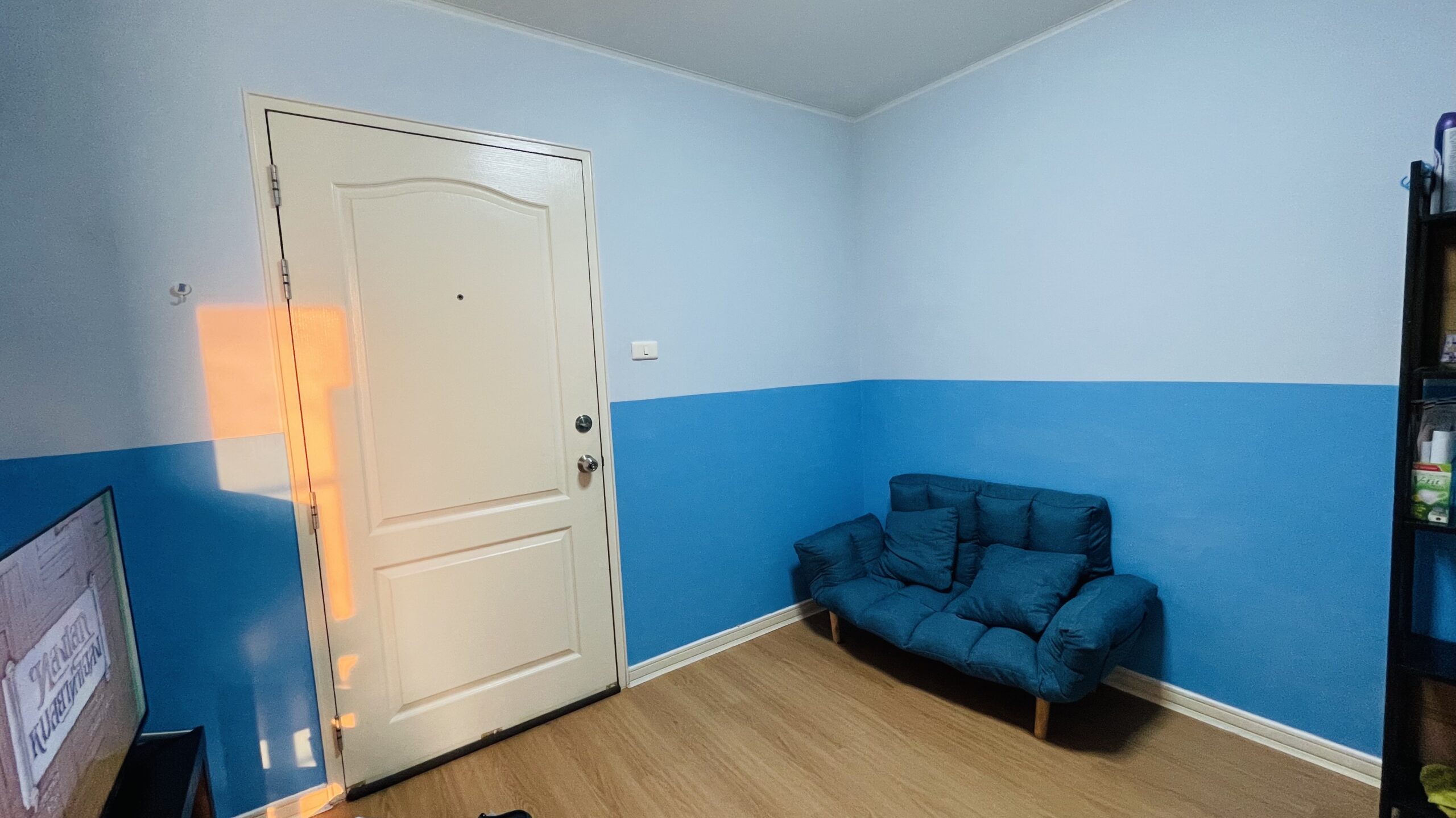 รูปภาพห้อง ลุมพินี คอนโดทาวน์ บางแค