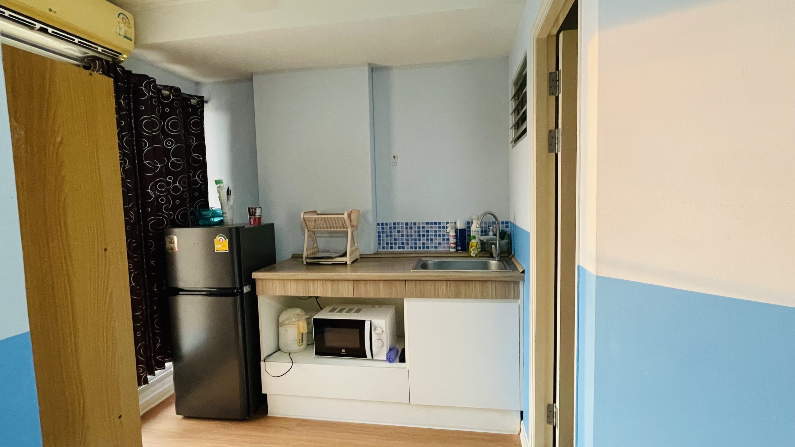 รูปภาพห้อง ลุมพินี คอนโดทาวน์ บางแค