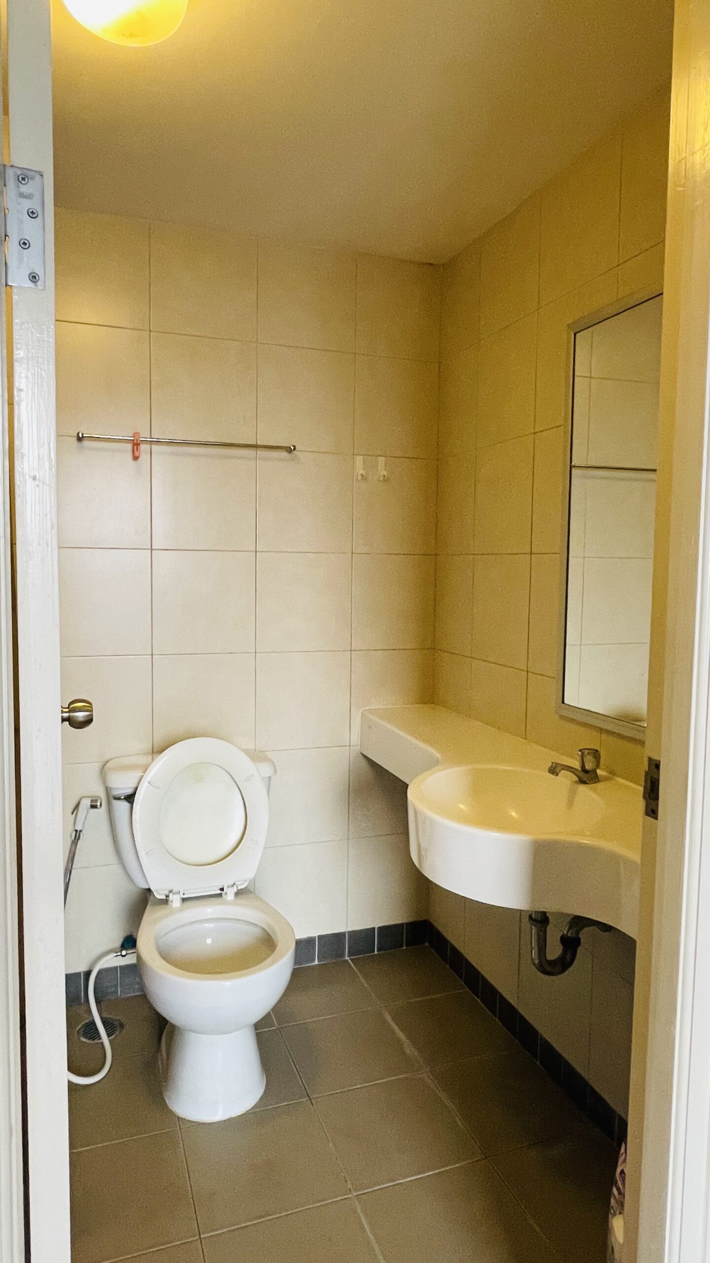 รูปภาพห้อง ลุมพินี คอนโดทาวน์ บางแค