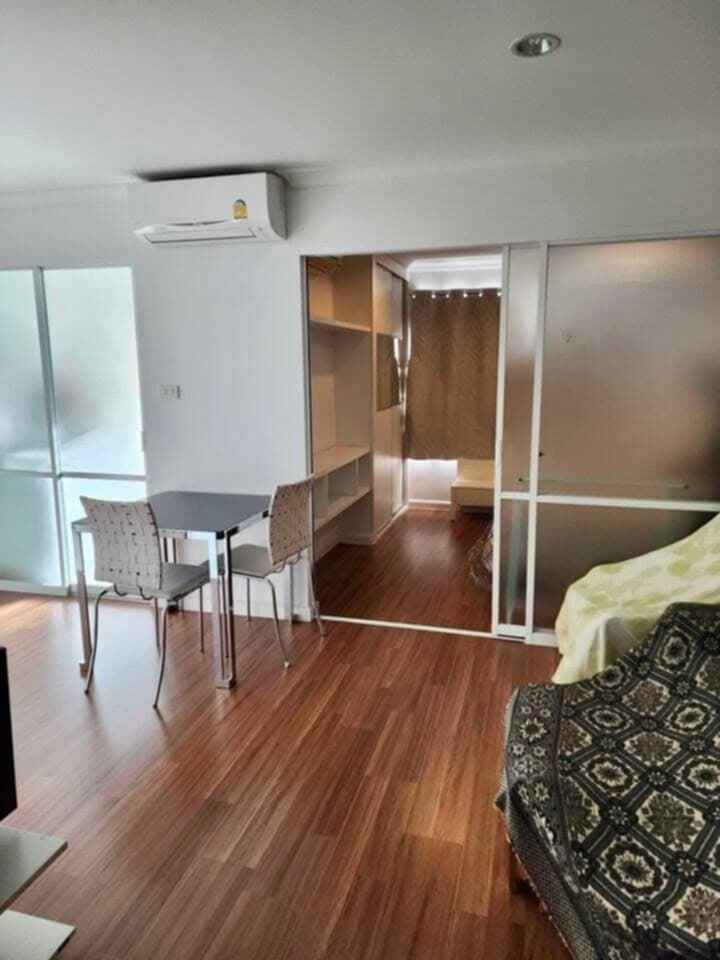 รูปภาพห้อง ลุมพินี สวีท ปิ่นเกล้า 