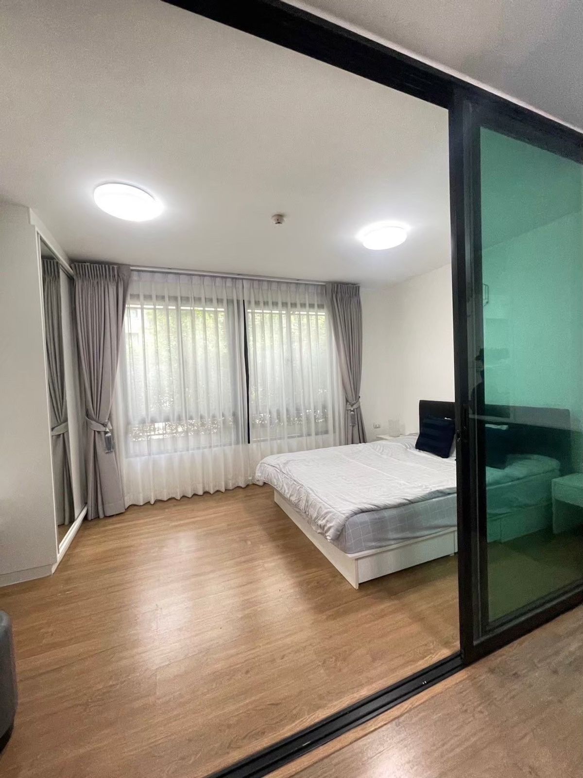 ไอคอนโด ศาลายา 2 เดอะ แคมปัส