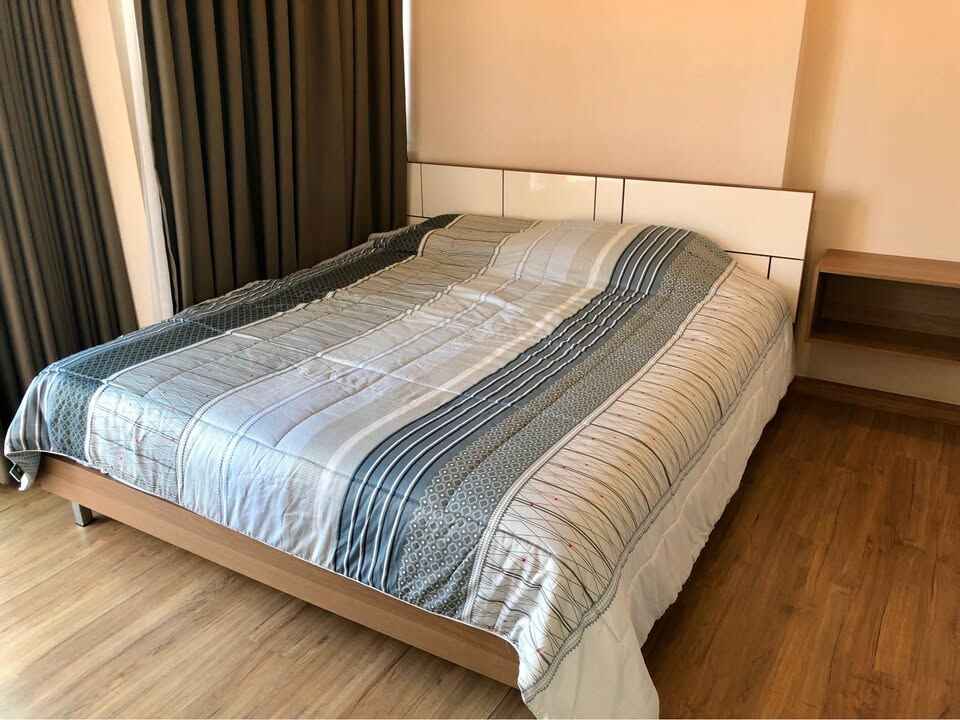 เดอะ ทรี ริโอ้ บางอ้อ สเตชั่น