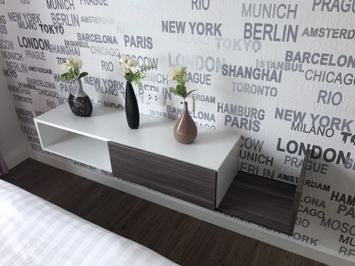 รูปภาพห้อง ไอคอนโด ศาลายา 1