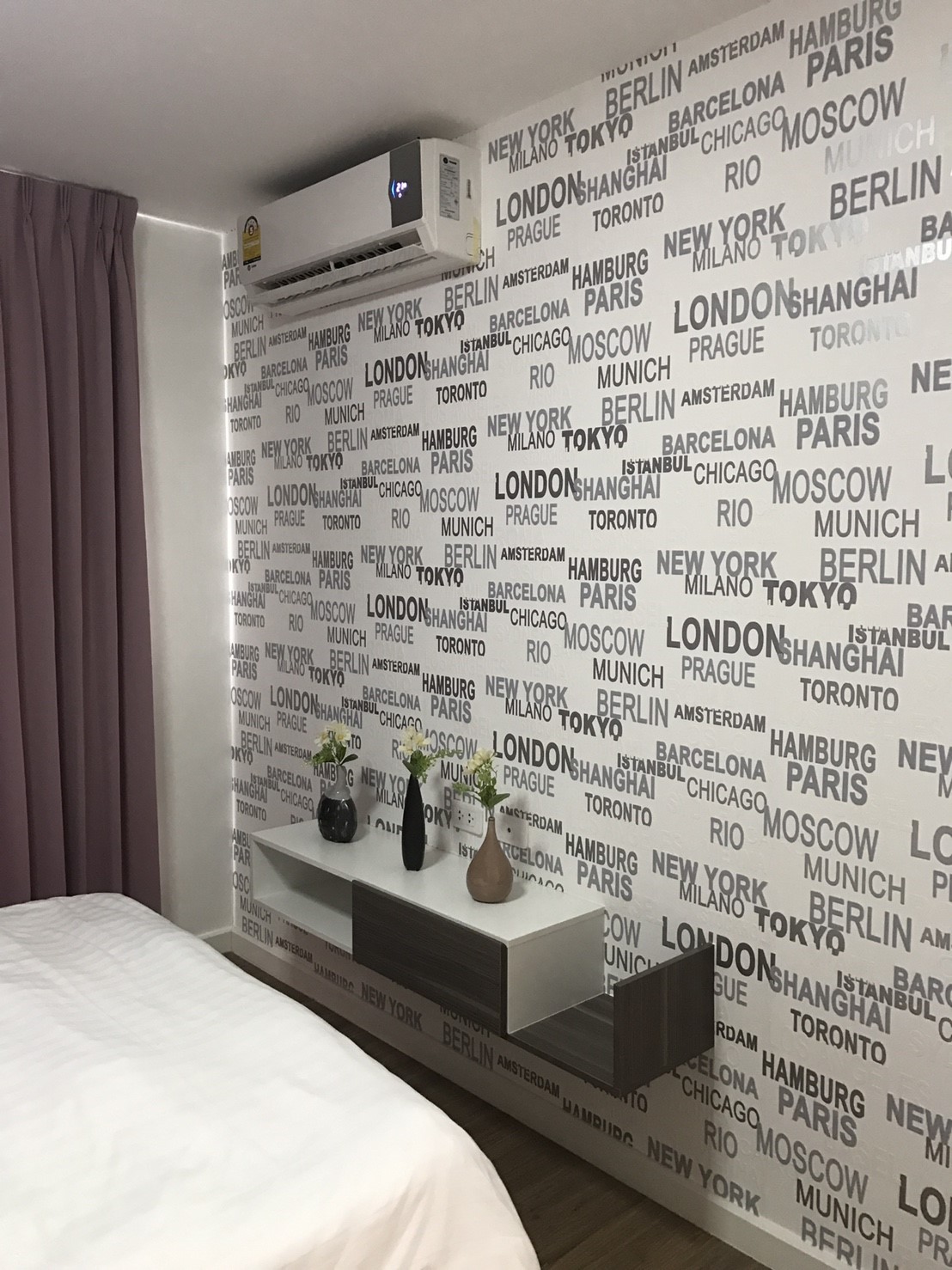 รูปภาพห้อง ไอคอนโด ศาลายา 1