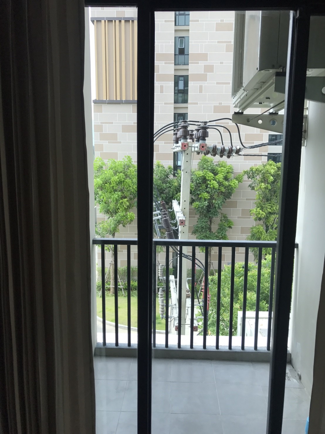 รูปภาพห้อง ไอคอนโด ศาลายา 1