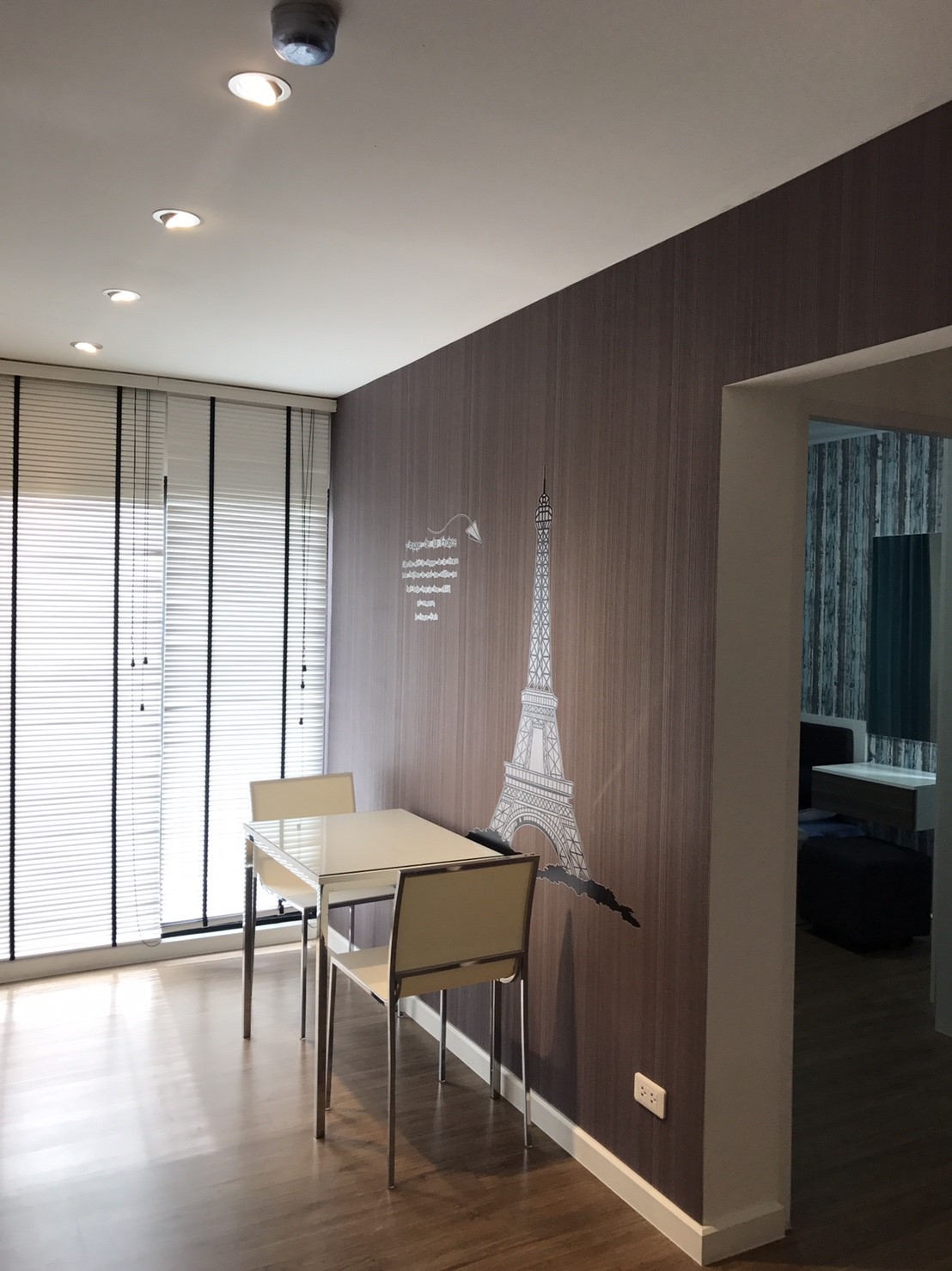 รูปภาพห้อง ไอคอนโด ศาลายา 1