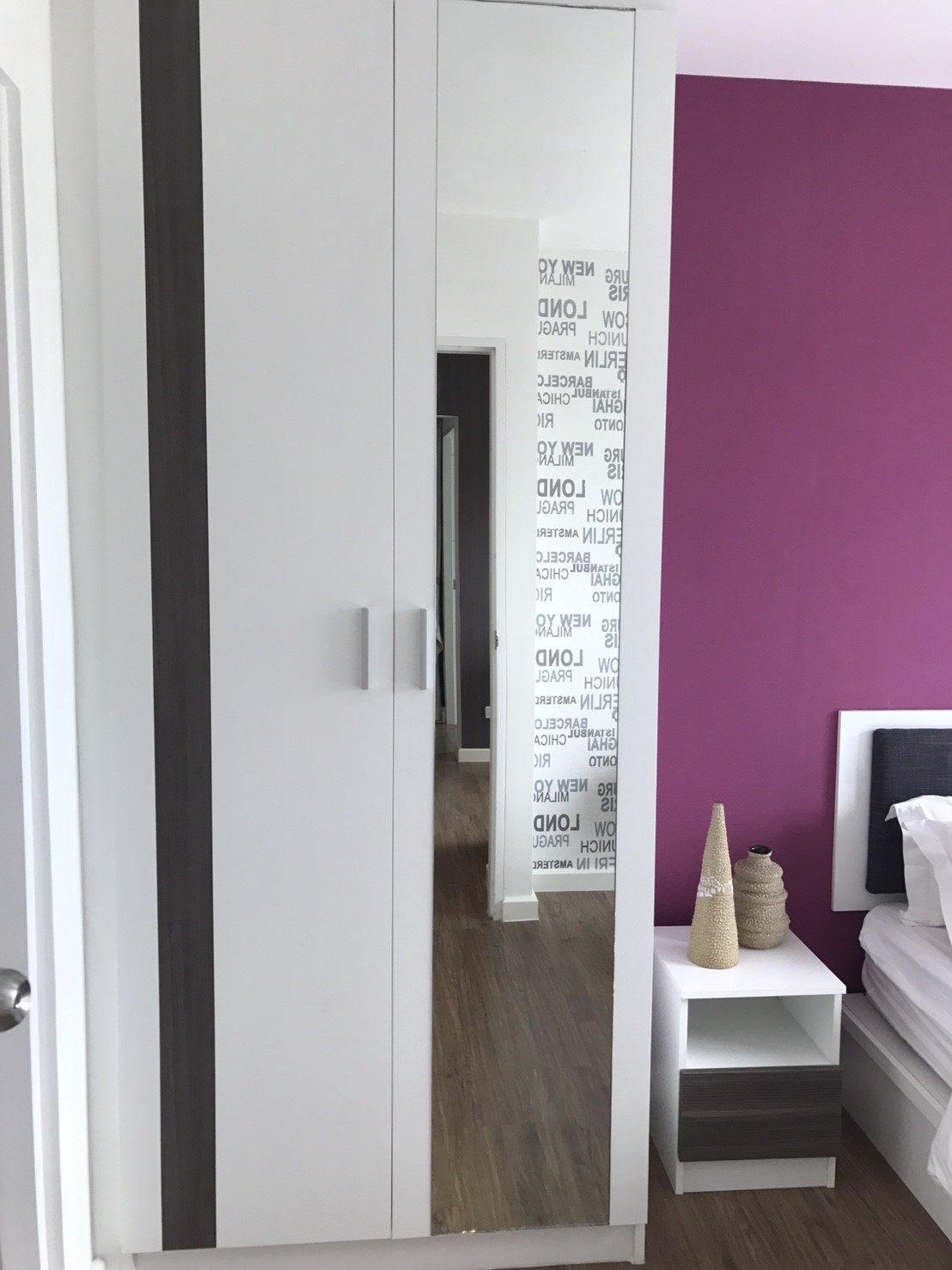 รูปภาพห้อง ไอคอนโด ศาลายา 1