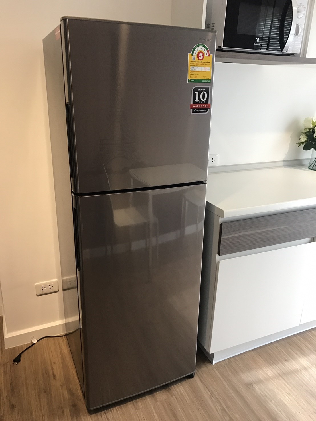 รูปภาพห้อง ไอคอนโด ศาลายา 1