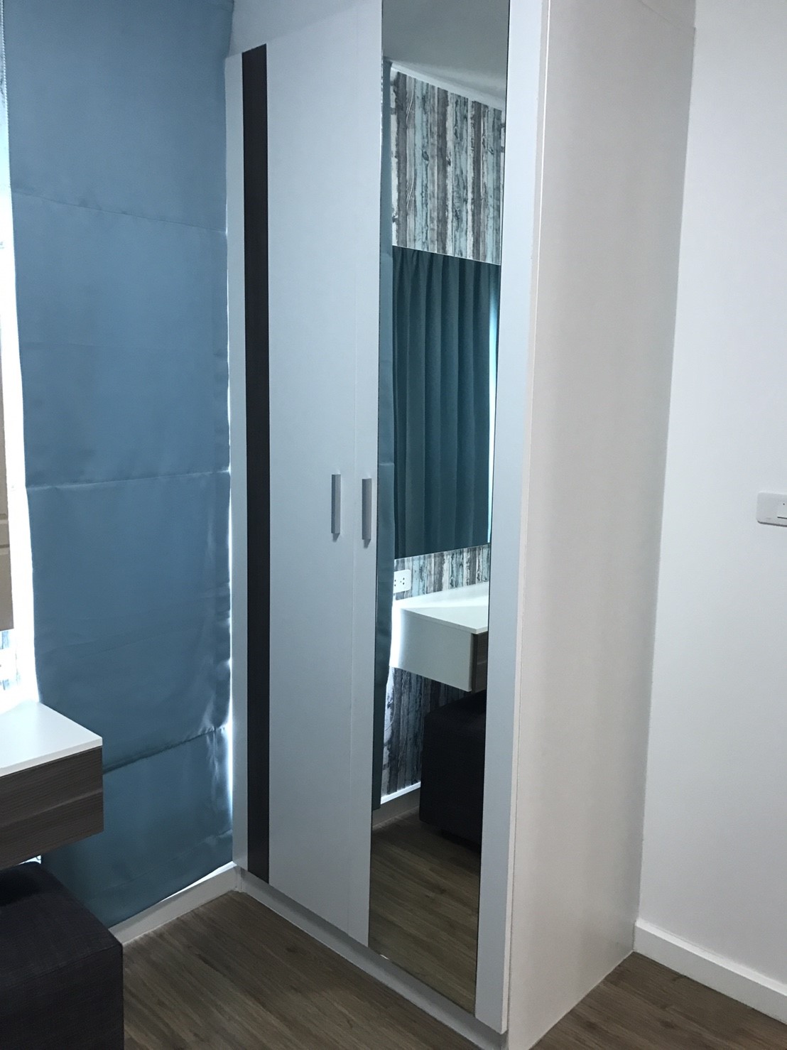 รูปภาพห้อง ไอคอนโด ศาลายา 1