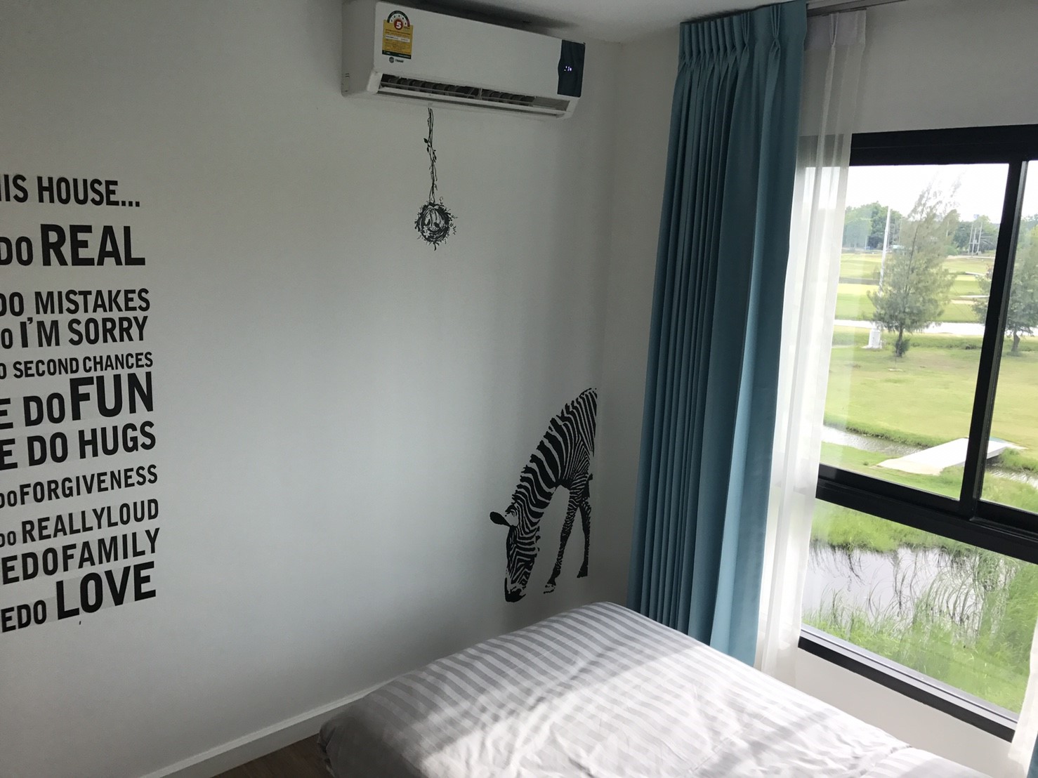 ไอคอนโด ศาลายา 1