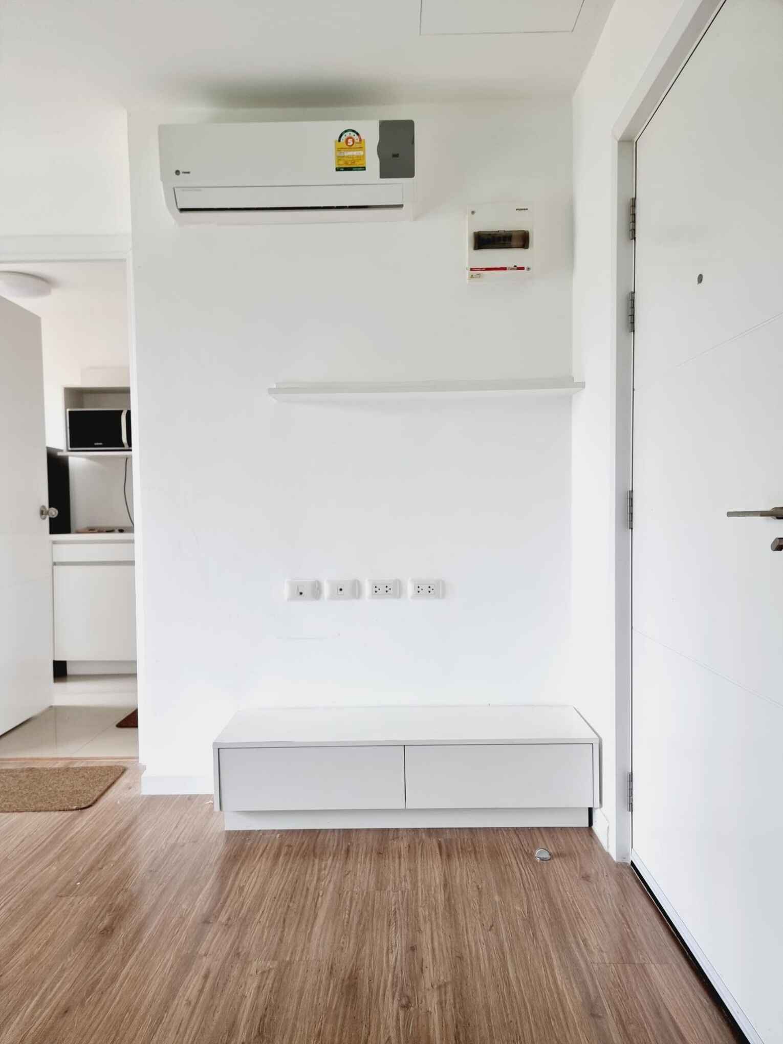 รูปภาพห้อง ไอคอนโด ศาลายา 2 เดอะ แคมปัส