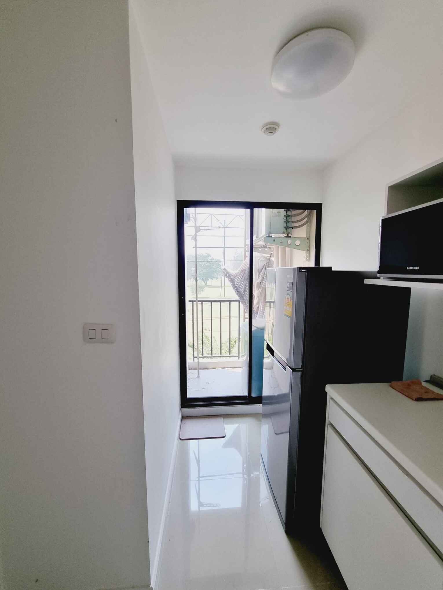 รูปภาพห้อง ไอคอนโด ศาลายา 2 เดอะ แคมปัส