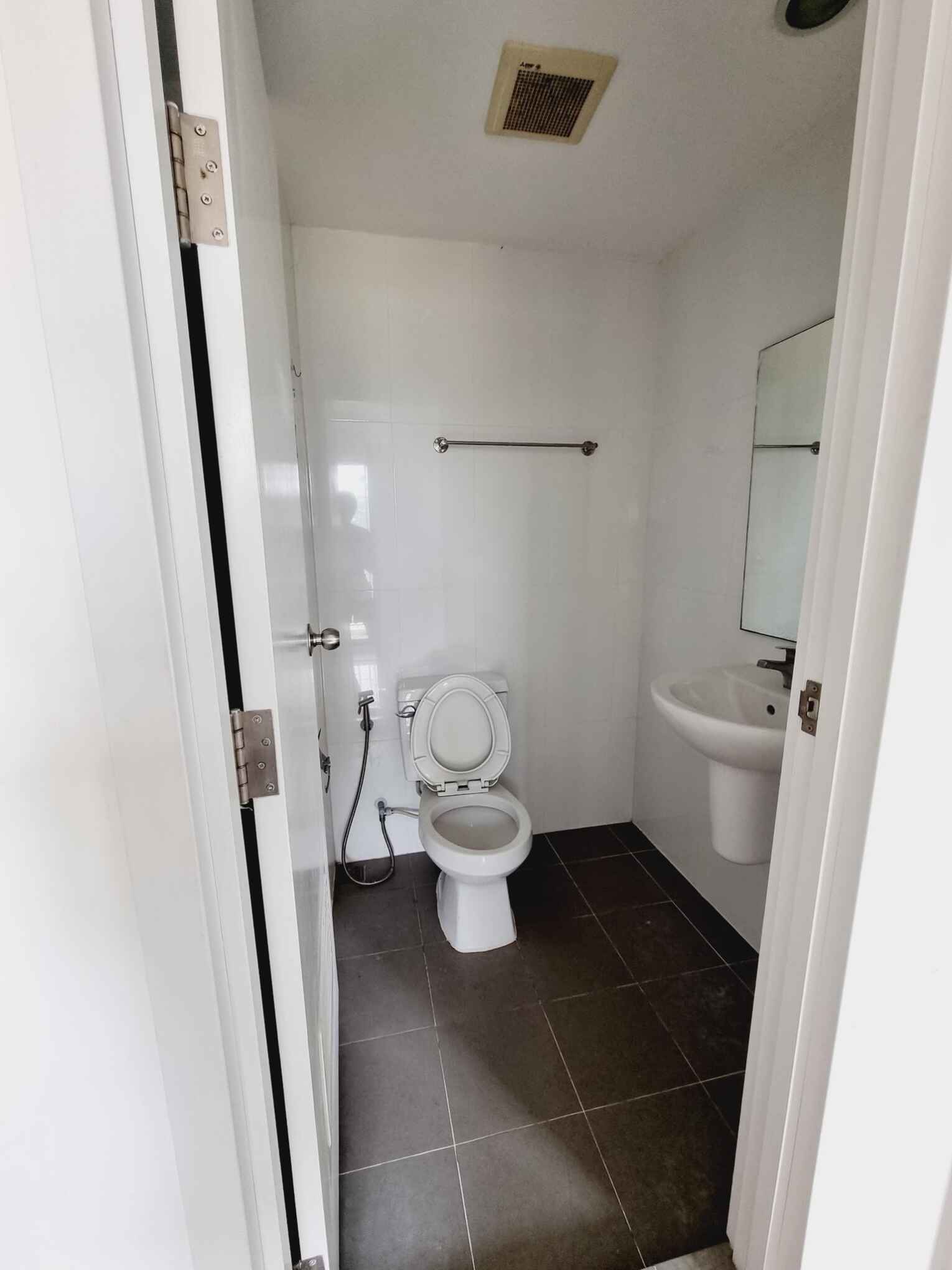 รูปภาพห้อง ไอคอนโด ศาลายา 2 เดอะ แคมปัส