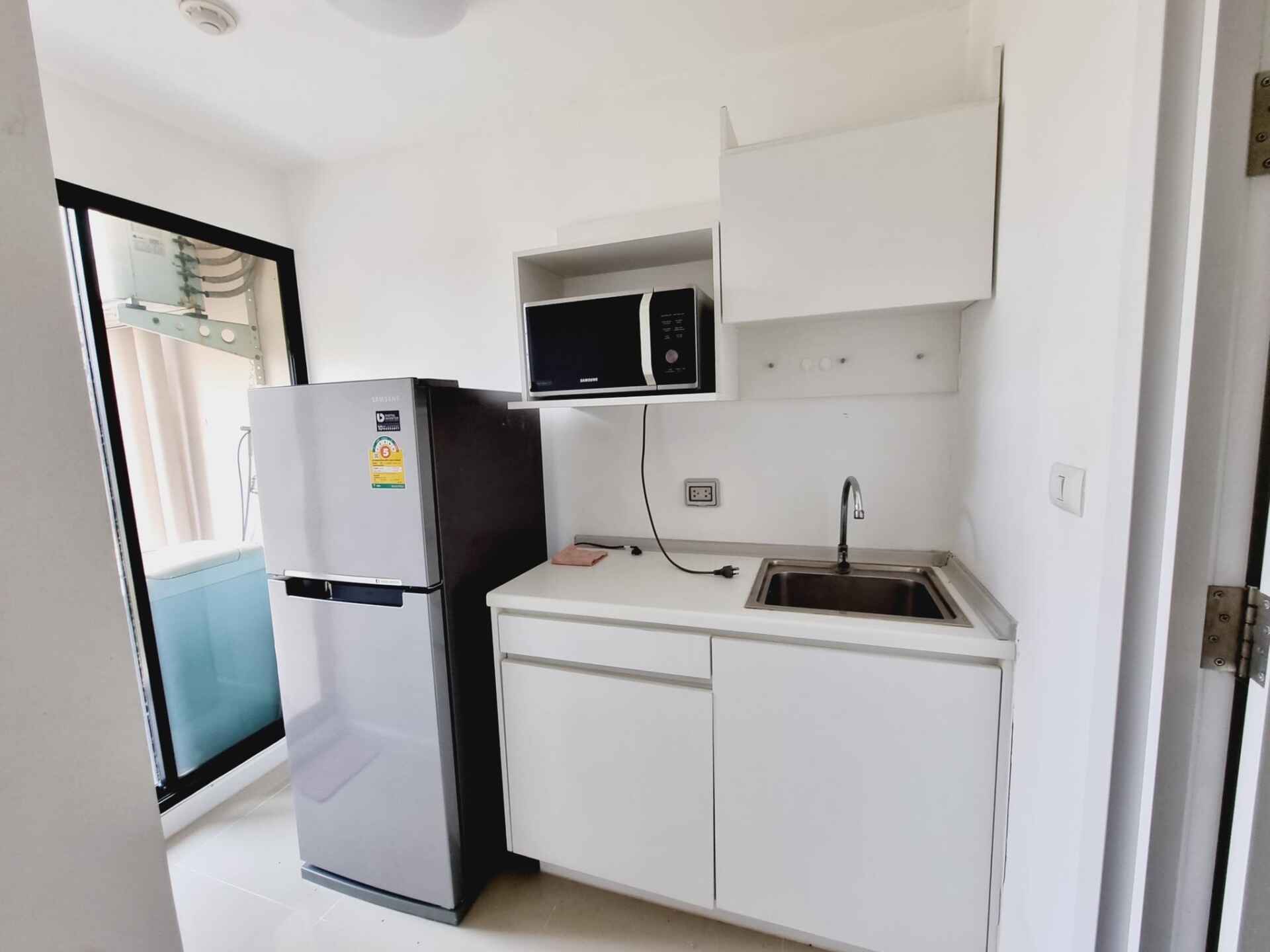 รูปภาพห้อง ไอคอนโด ศาลายา 2 เดอะ แคมปัส