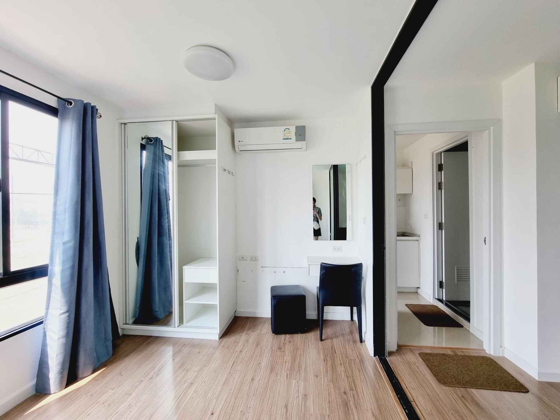 รูปภาพห้อง ไอคอนโด ศาลายา 2 เดอะ แคมปัส