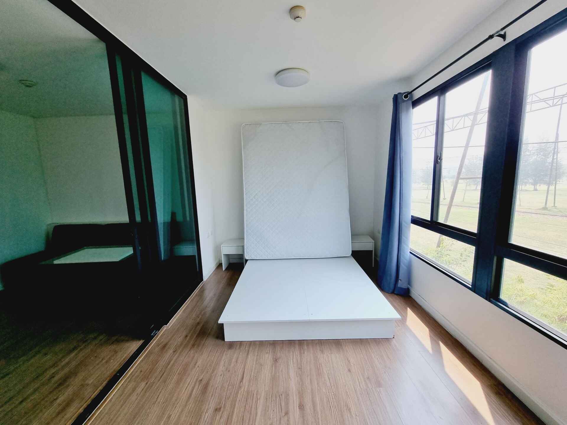 ไอคอนโด ศาลายา 2 เดอะ แคมปัส