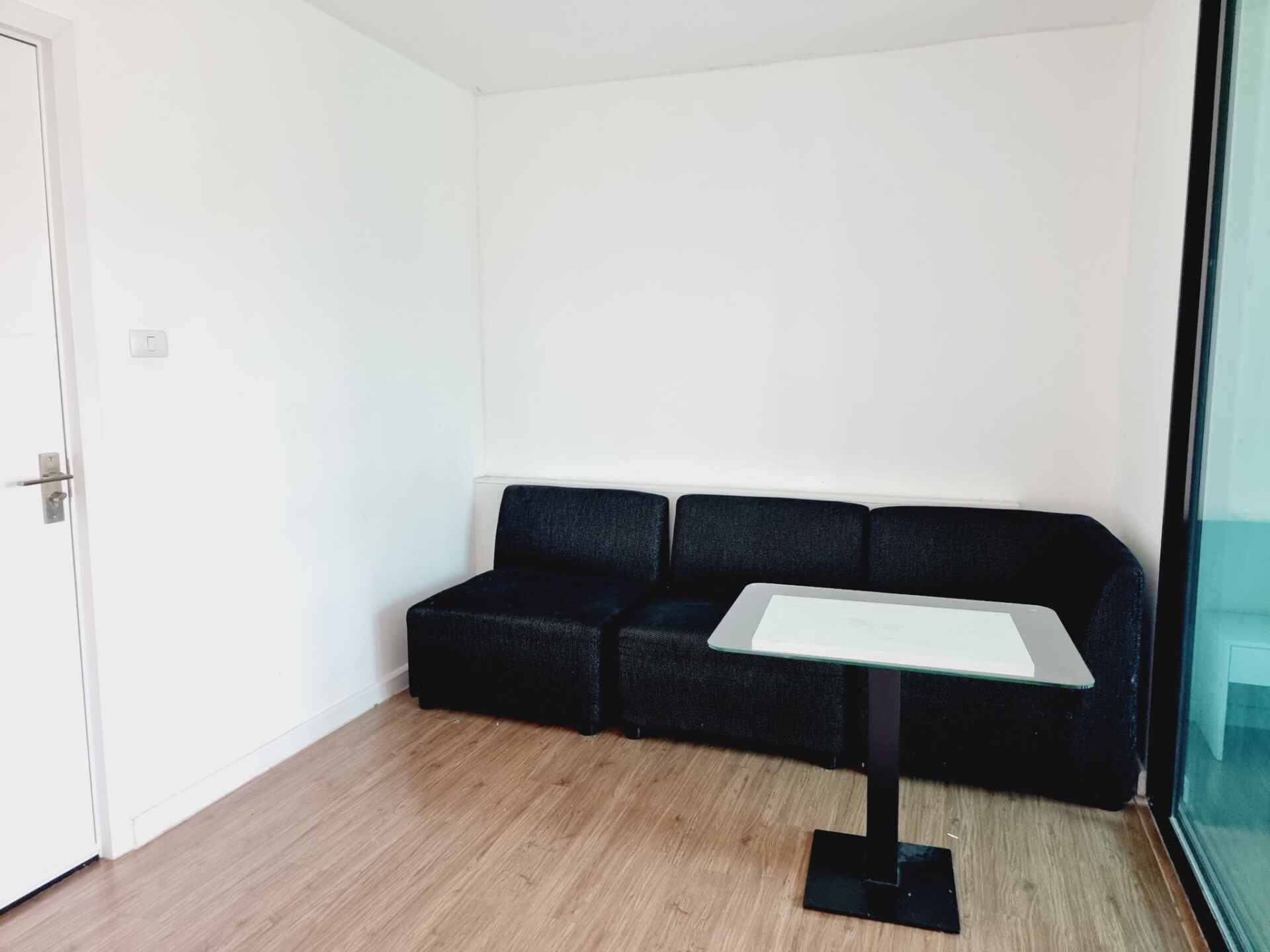 รูปภาพห้อง ไอคอนโด ศาลายา 2 เดอะ แคมปัส