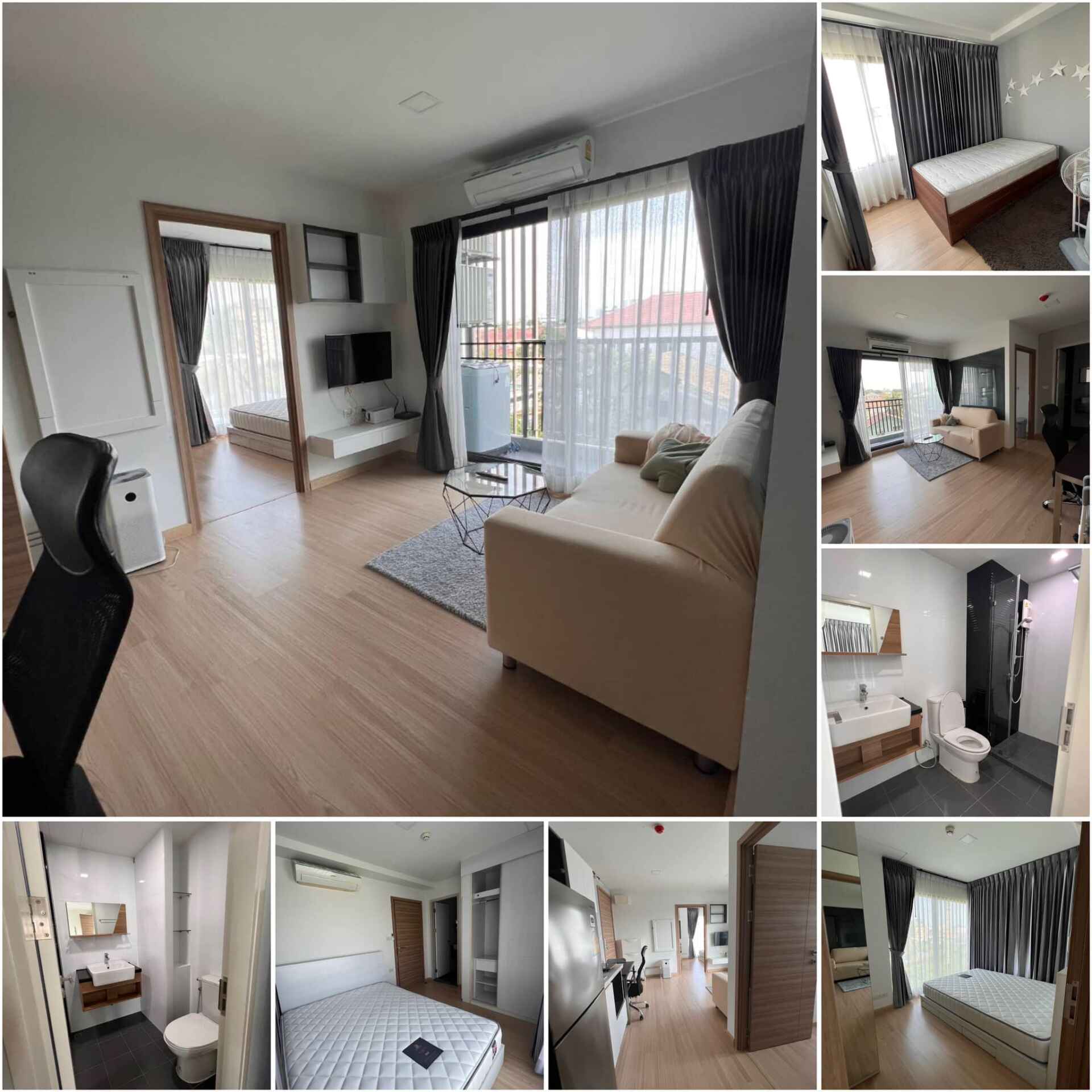 รูปภาพห้อง อีลิท ศาลายา