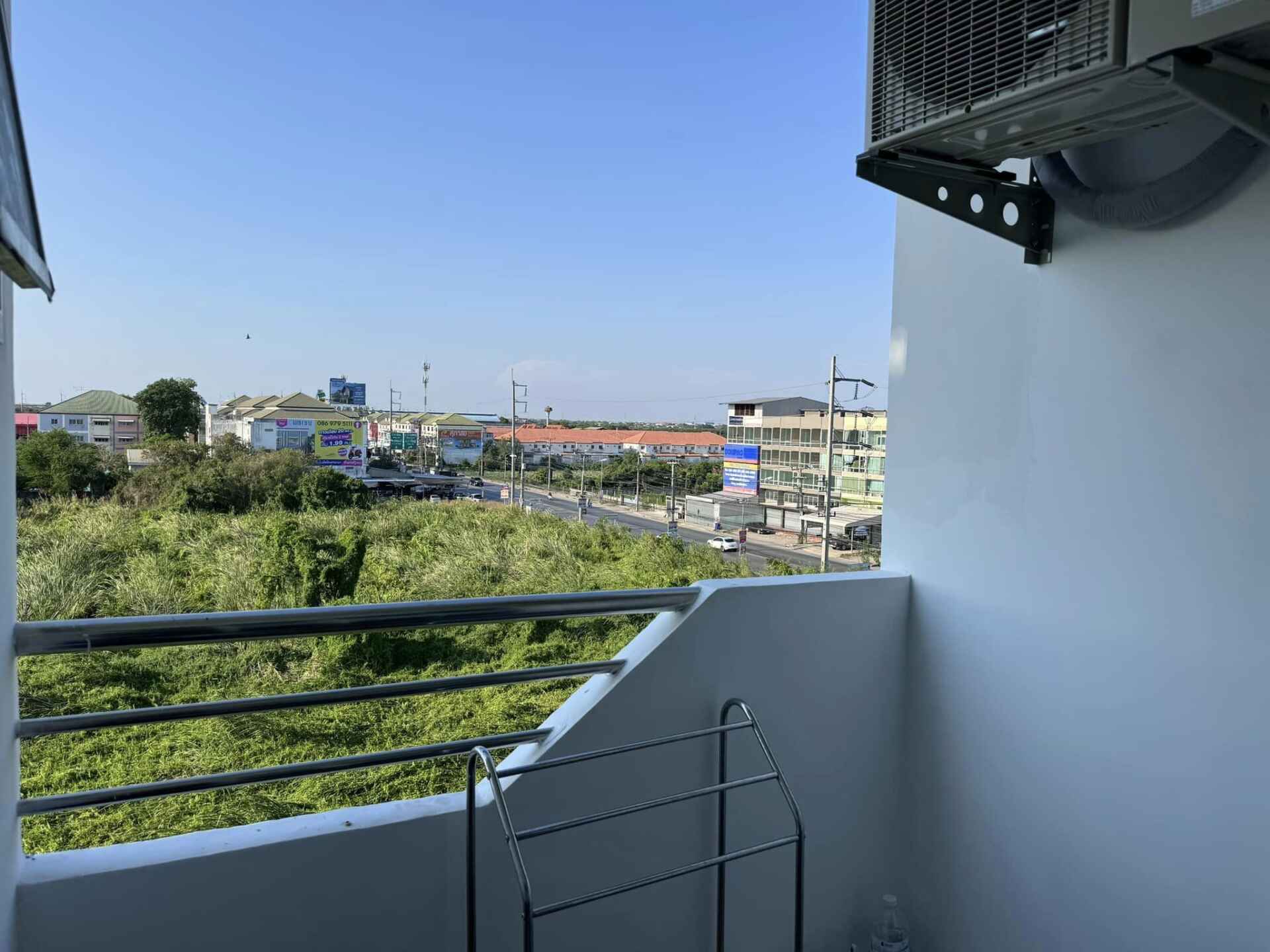 รูปภาพห้อง ศาลายา คอนโด