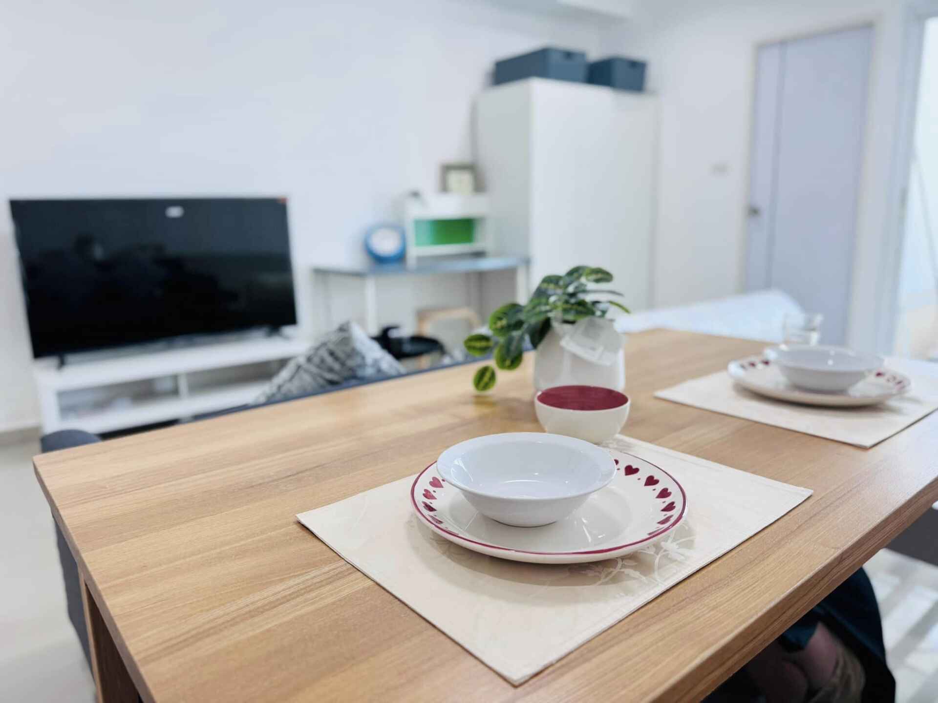 รูปภาพห้อง ศาลายา คอนโด