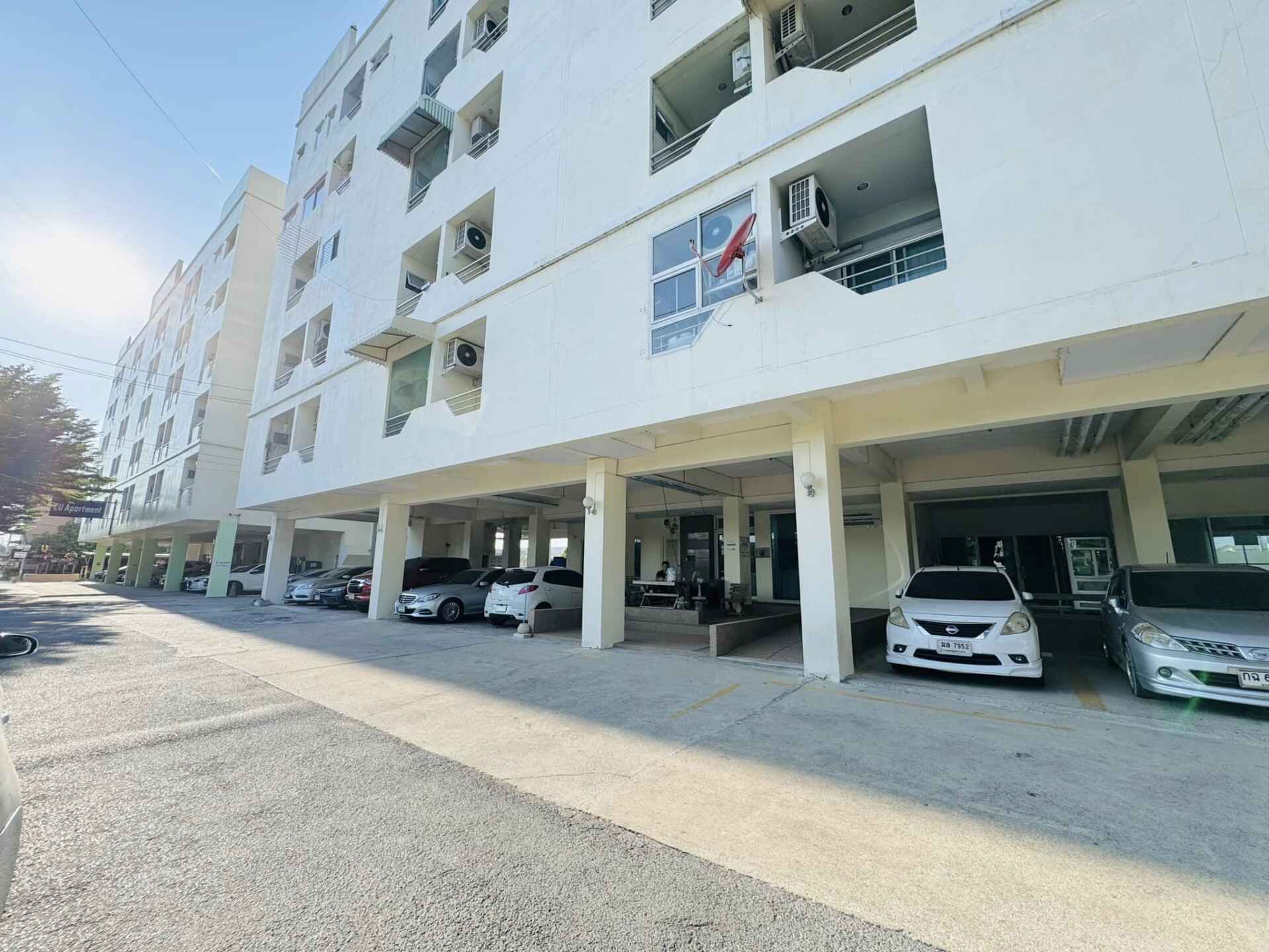 รูปภาพห้อง ศาลายา คอนโด