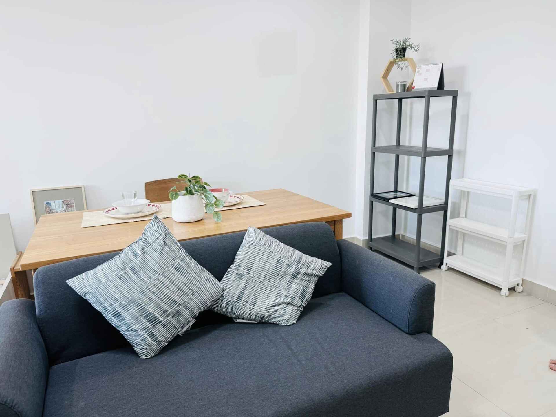 รูปภาพห้อง ศาลายา คอนโด