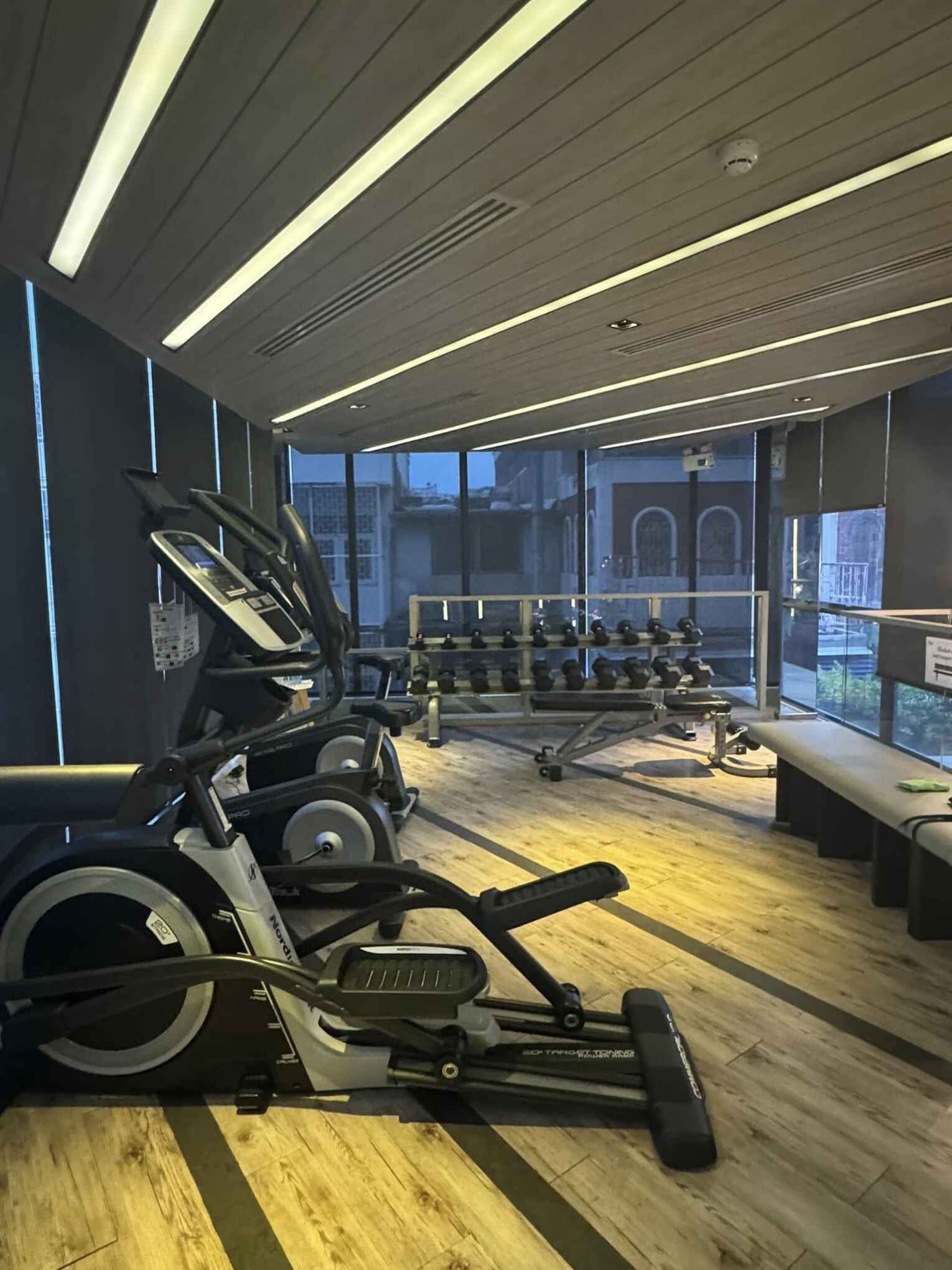 รูปภาพห้อง เดอะทรี จรัญสนิทวงศ์ 30