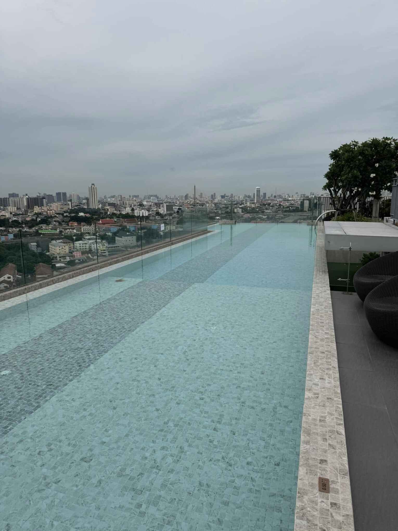 รูปภาพห้อง เดอะทรี จรัญสนิทวงศ์ 30