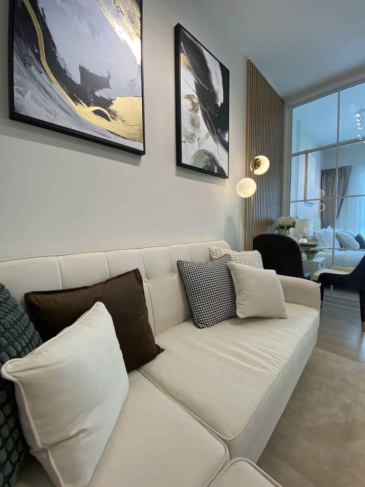 รูปภาพห้อง ยูนิโอ จรัญฯ 3