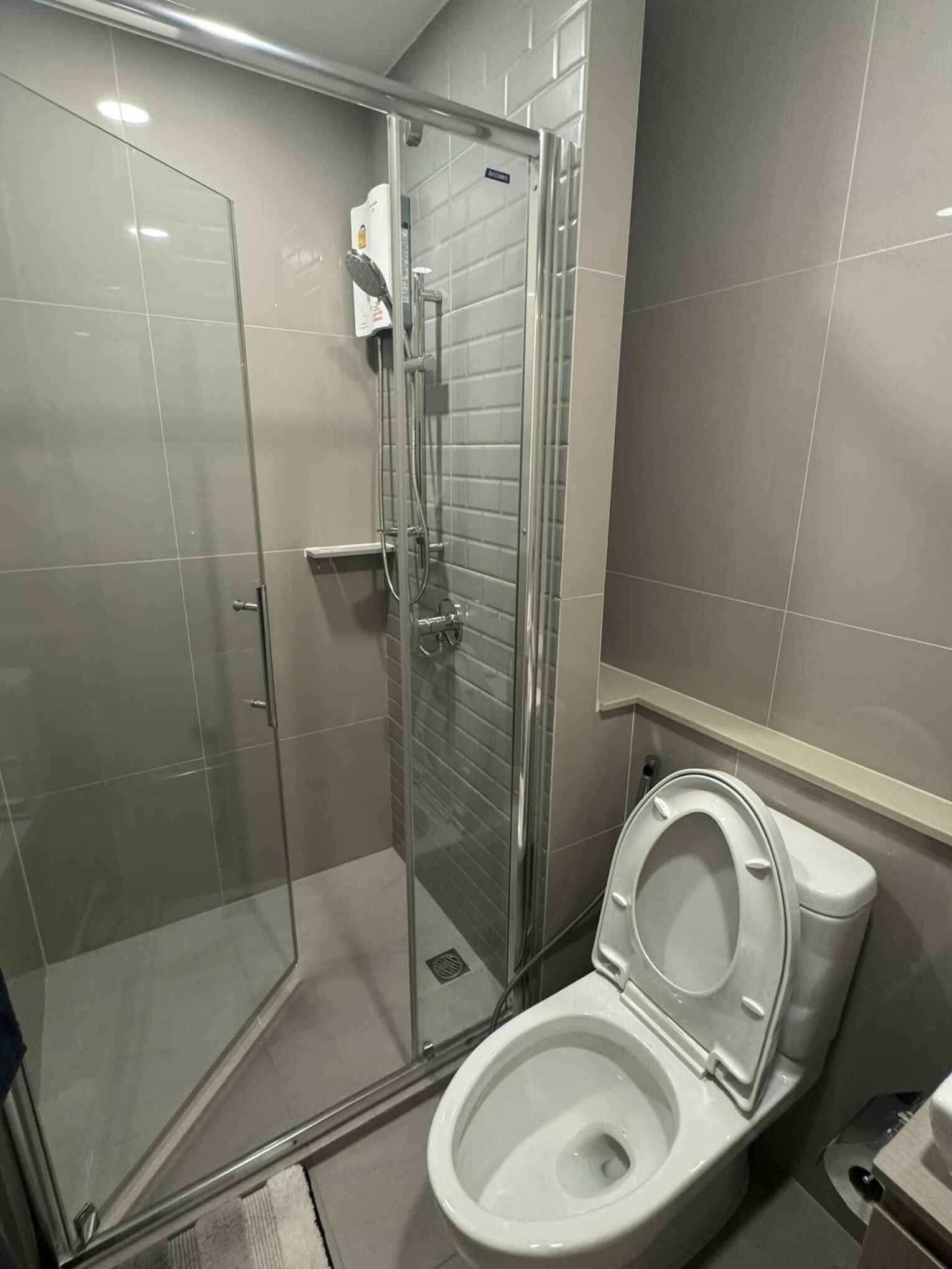 รูปภาพห้อง เดอะทรี จรัญสนิทวงศ์ 30