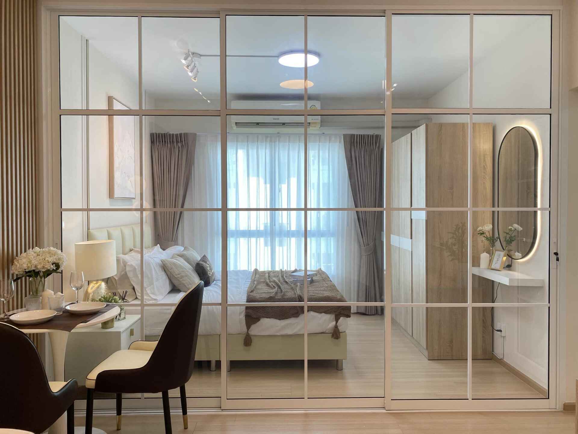 รูปภาพห้อง ยูนิโอ จรัญฯ 3