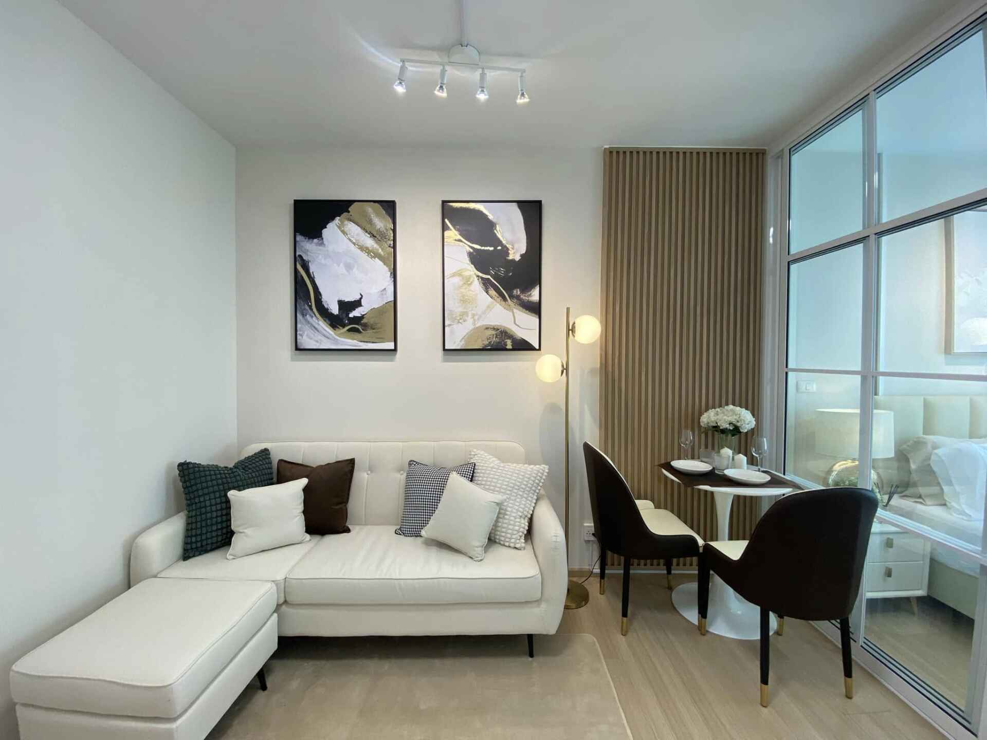 รูปภาพห้อง ยูนิโอ จรัญฯ 3