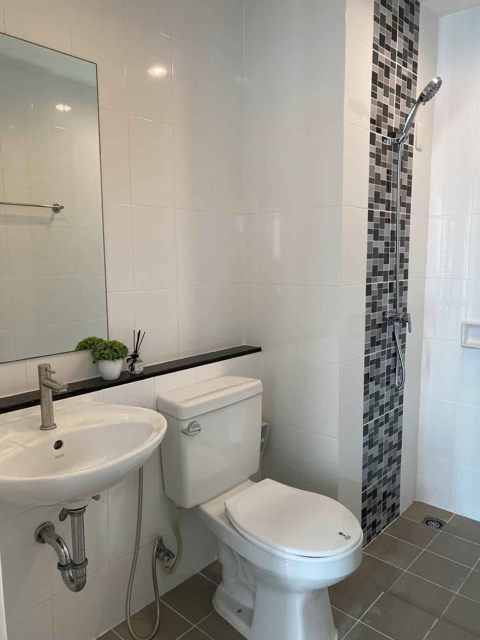 รูปภาพห้อง ยูนิโอ จรัญฯ 3