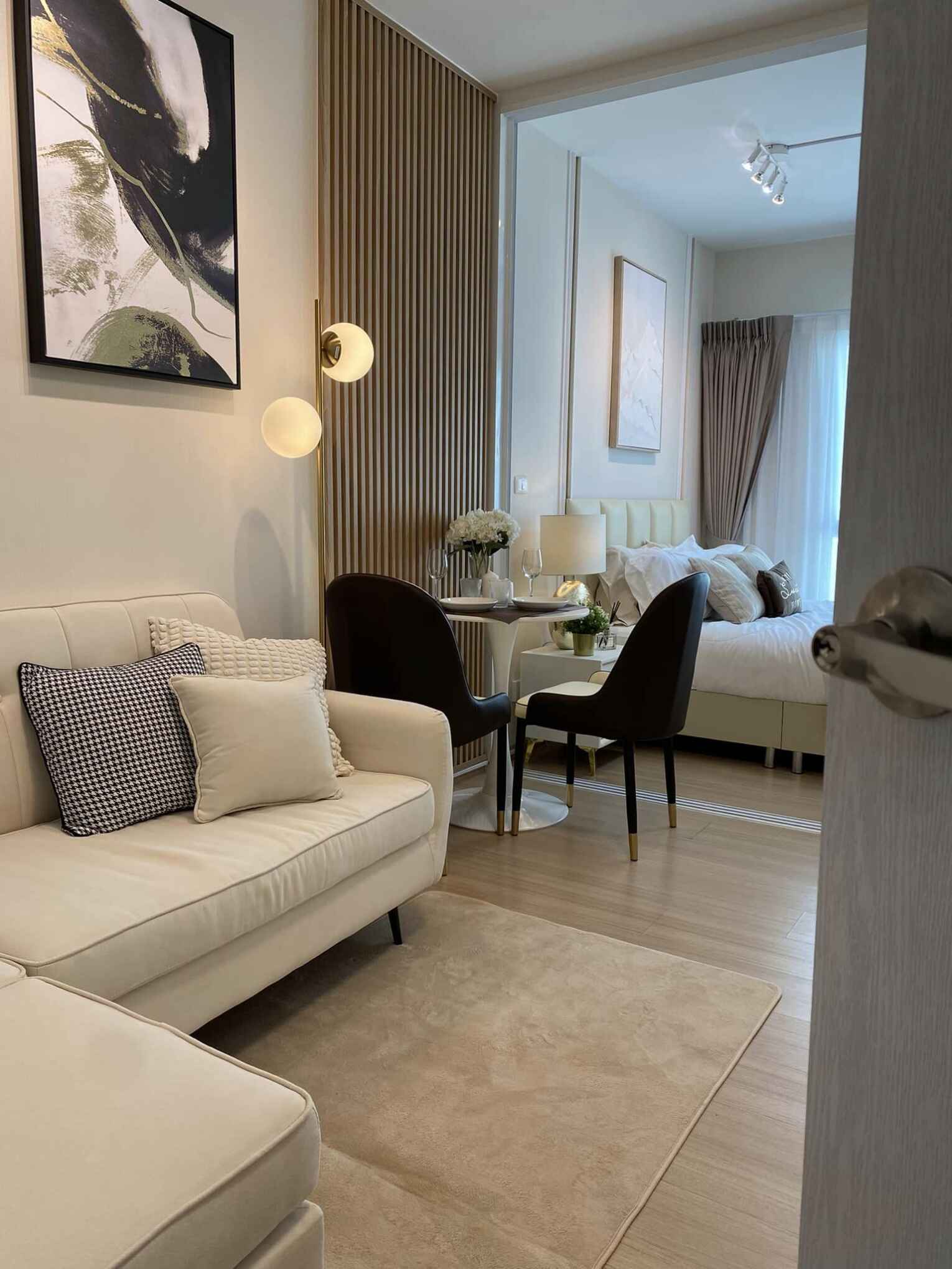 รูปภาพห้อง ยูนิโอ จรัญฯ 3