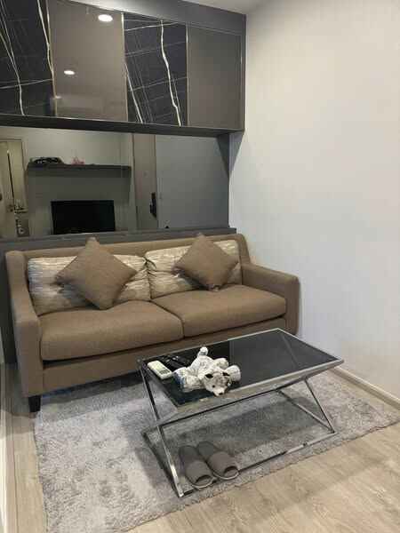 รูปภาพห้อง เดอะทรี จรัญสนิทวงศ์ 30