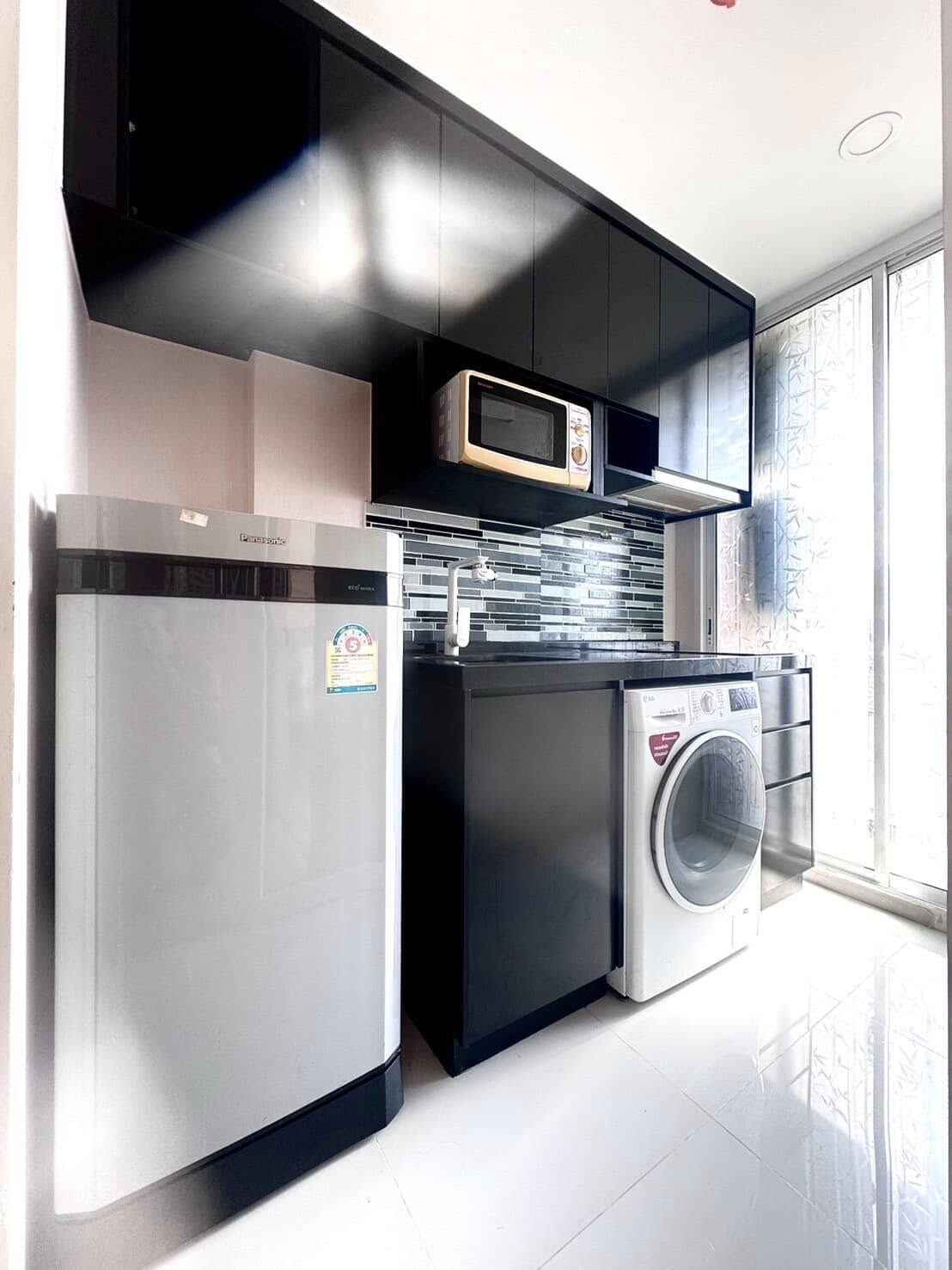 รูปภาพห้อง ชาโตว์ อินทาวน์ จรัญสนิทวงศ์ 96/2