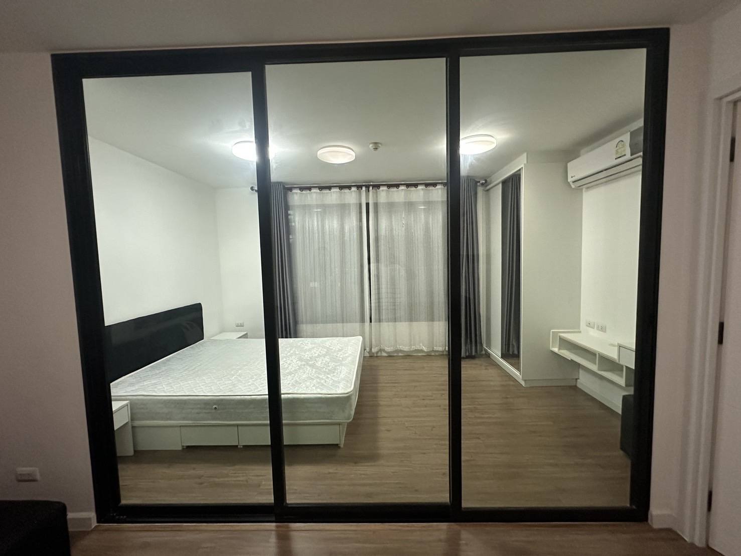 ไอคอนโด ศาลายา 2 เดอะ แคมปัส