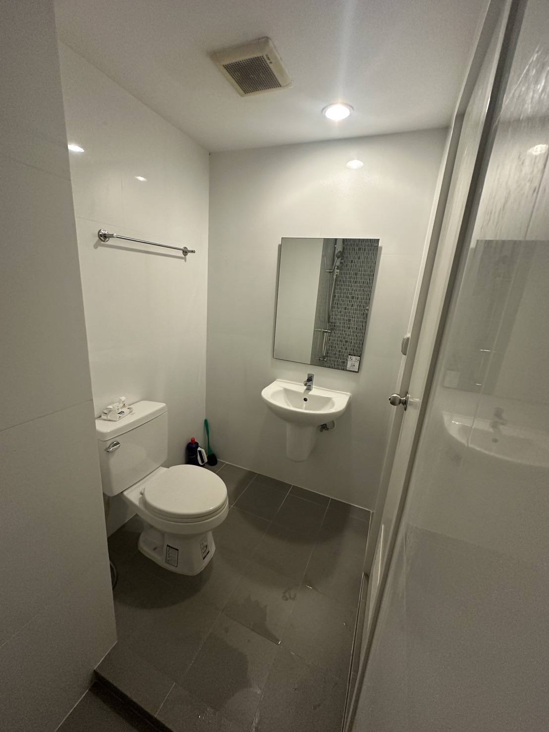 รูปภาพห้อง ไอคอนโด ศาลายา 2 เดอะ แคมปัส