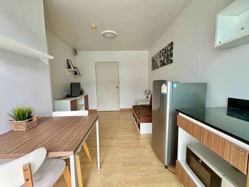 รูปภาพห้อง สมาร์ท คอนโด พระราม 2