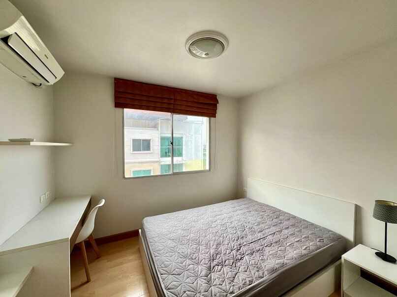 สมาร์ท คอนโด พระราม 2